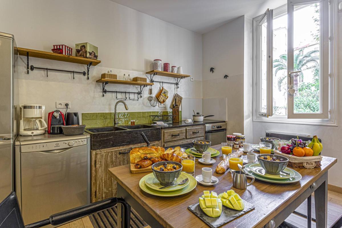 MY CASA - GAMBETTA photo 2