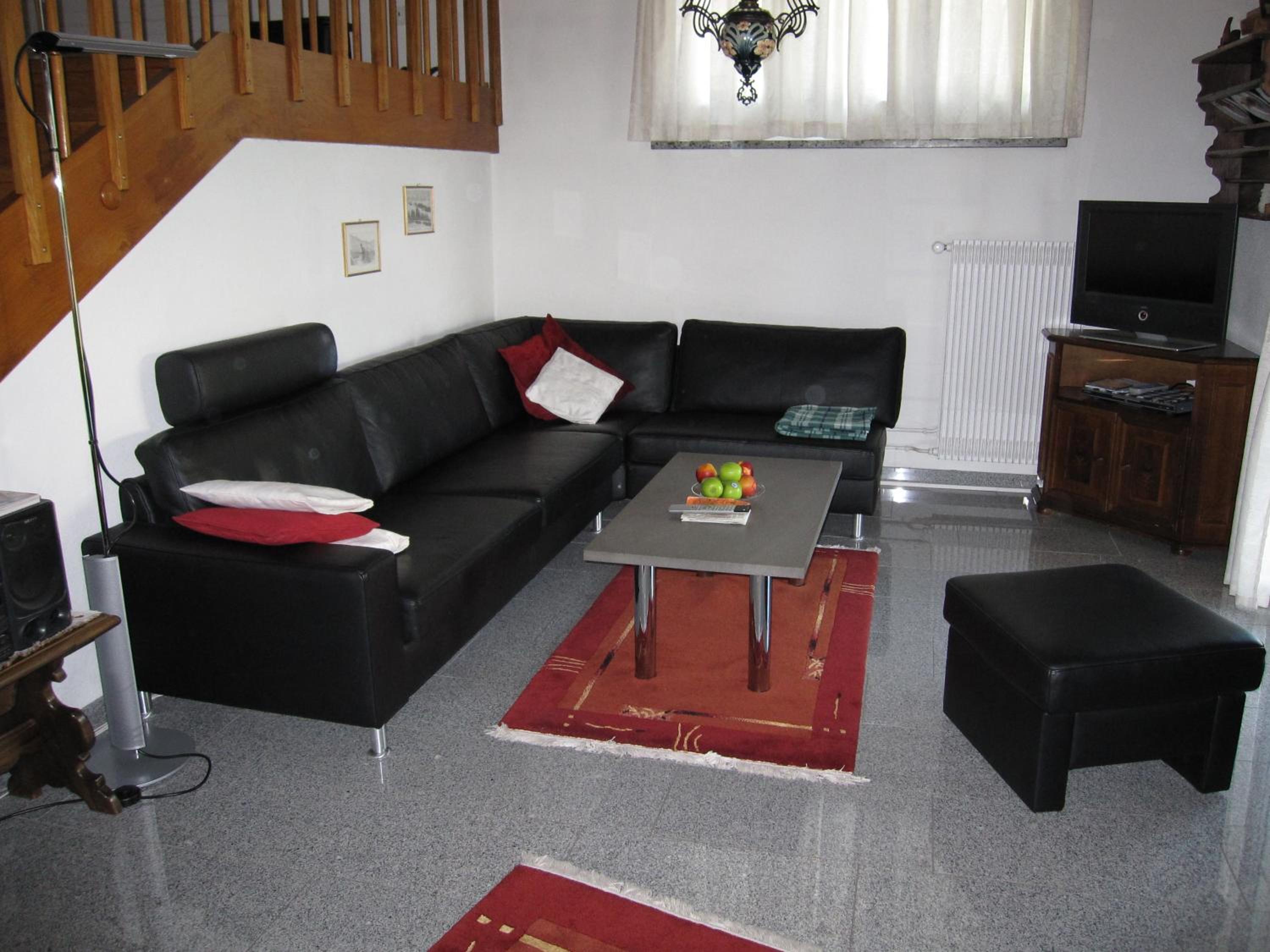 Ferienhaus Ahorn