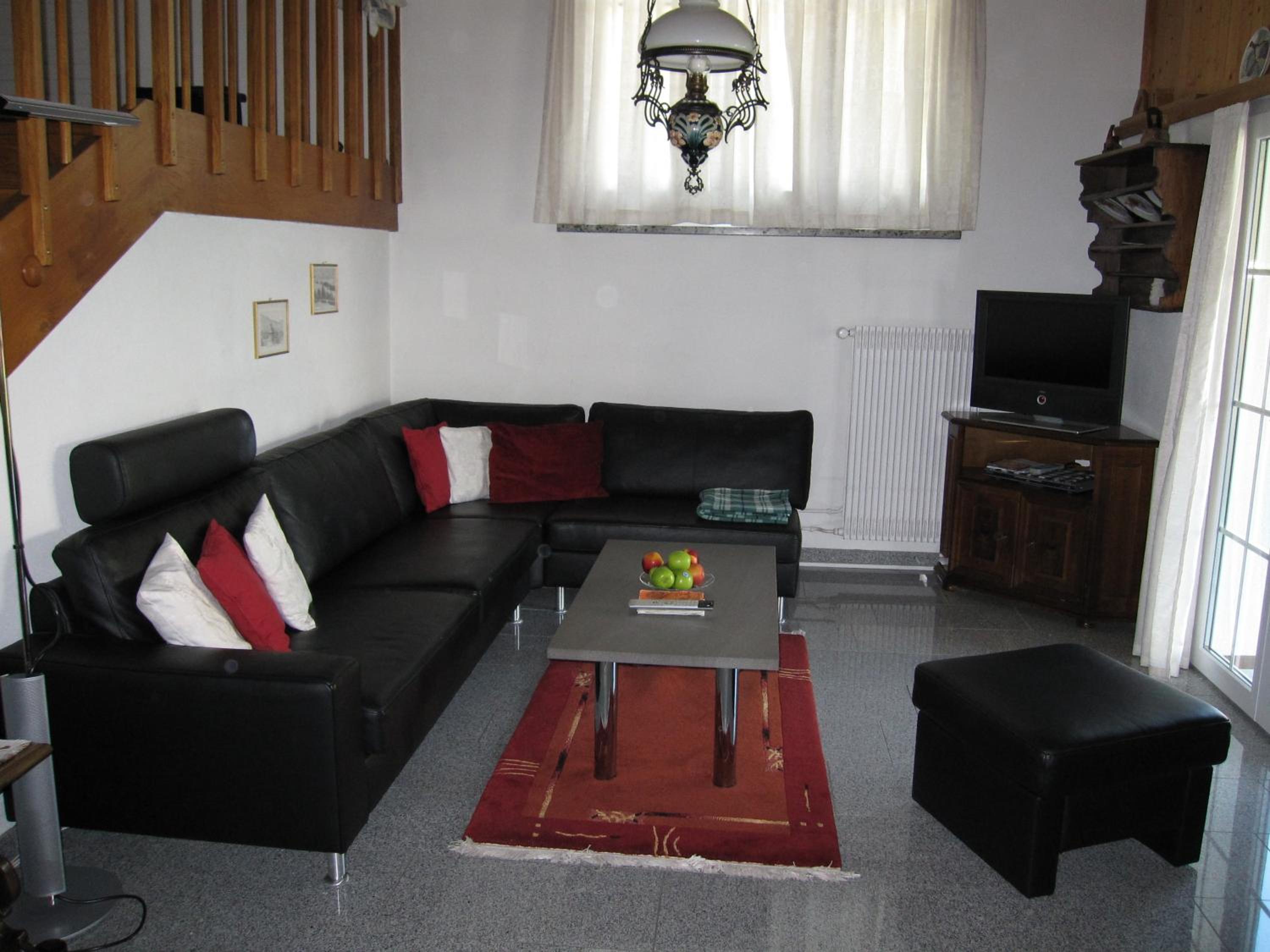 Ferienhaus Ahorn