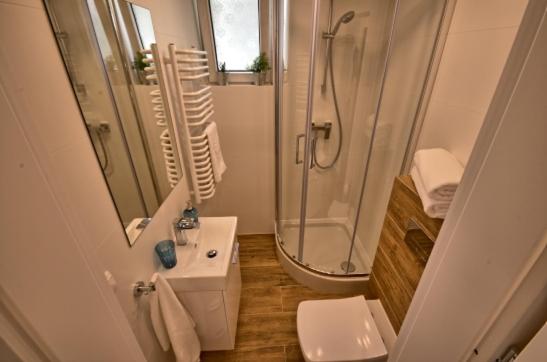 Apartamenty Skalite Szczyrk Wellness view 5
