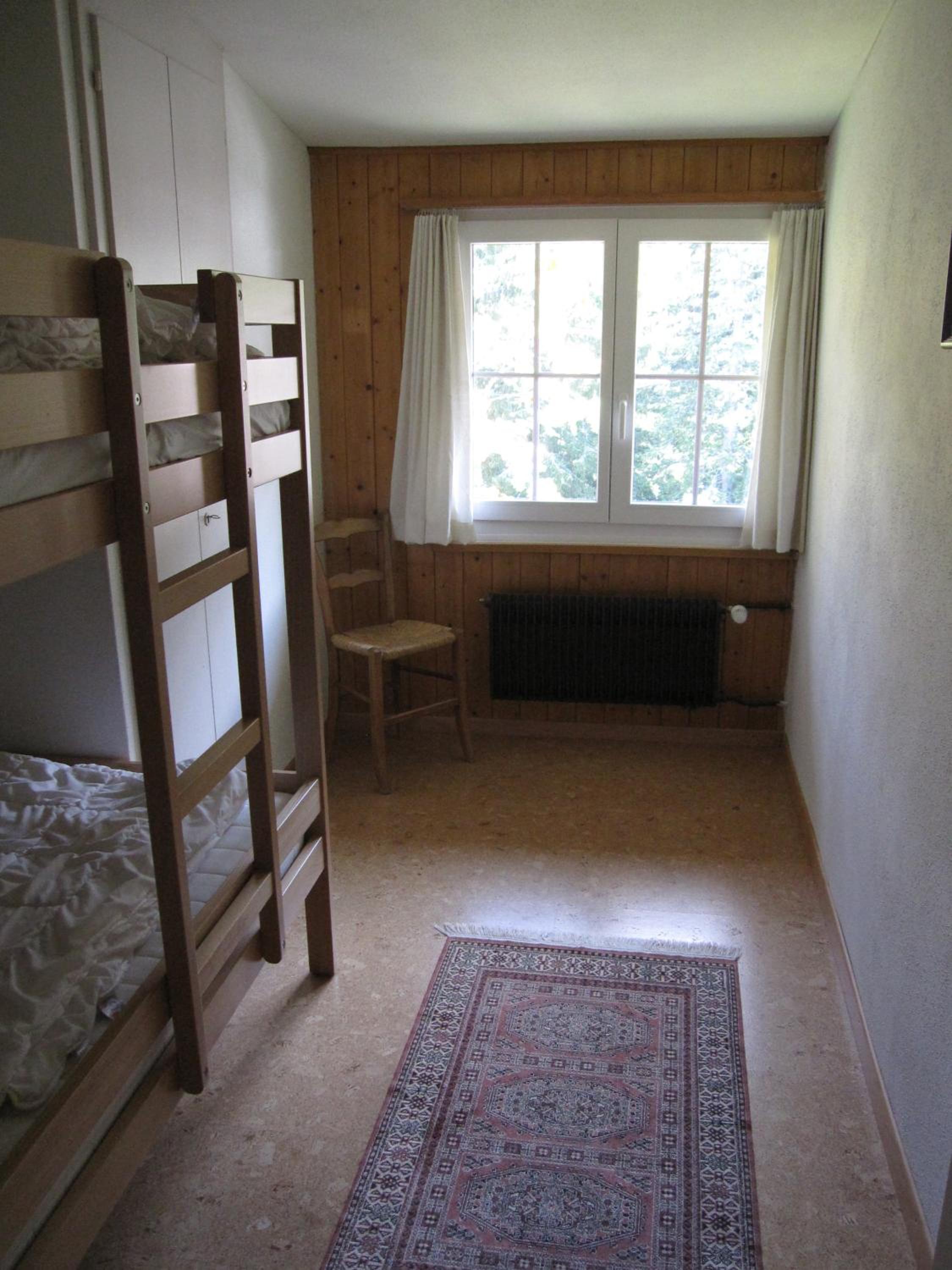 Ferienhaus Ahorn