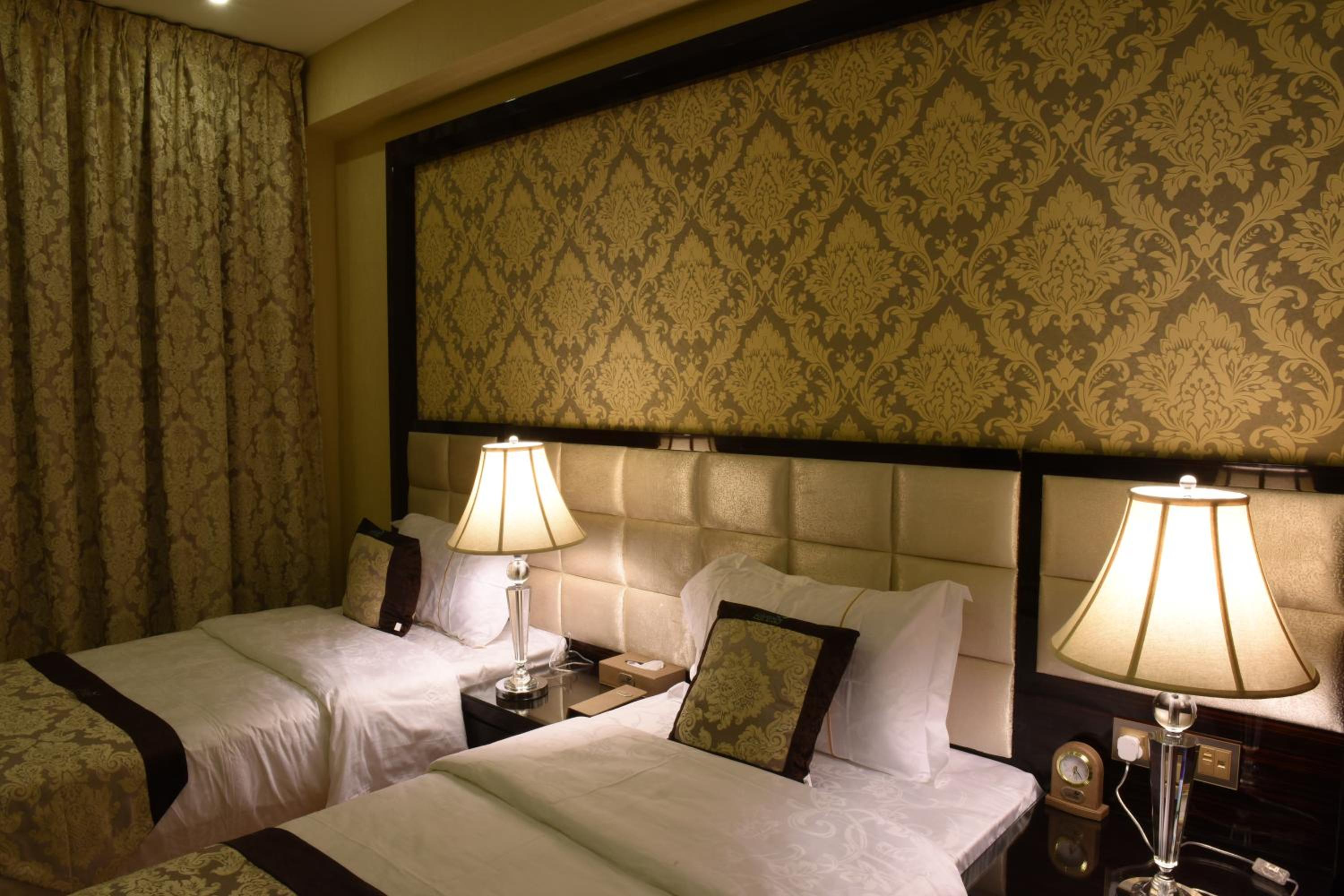 Garden Plaza Hotel — photo 12