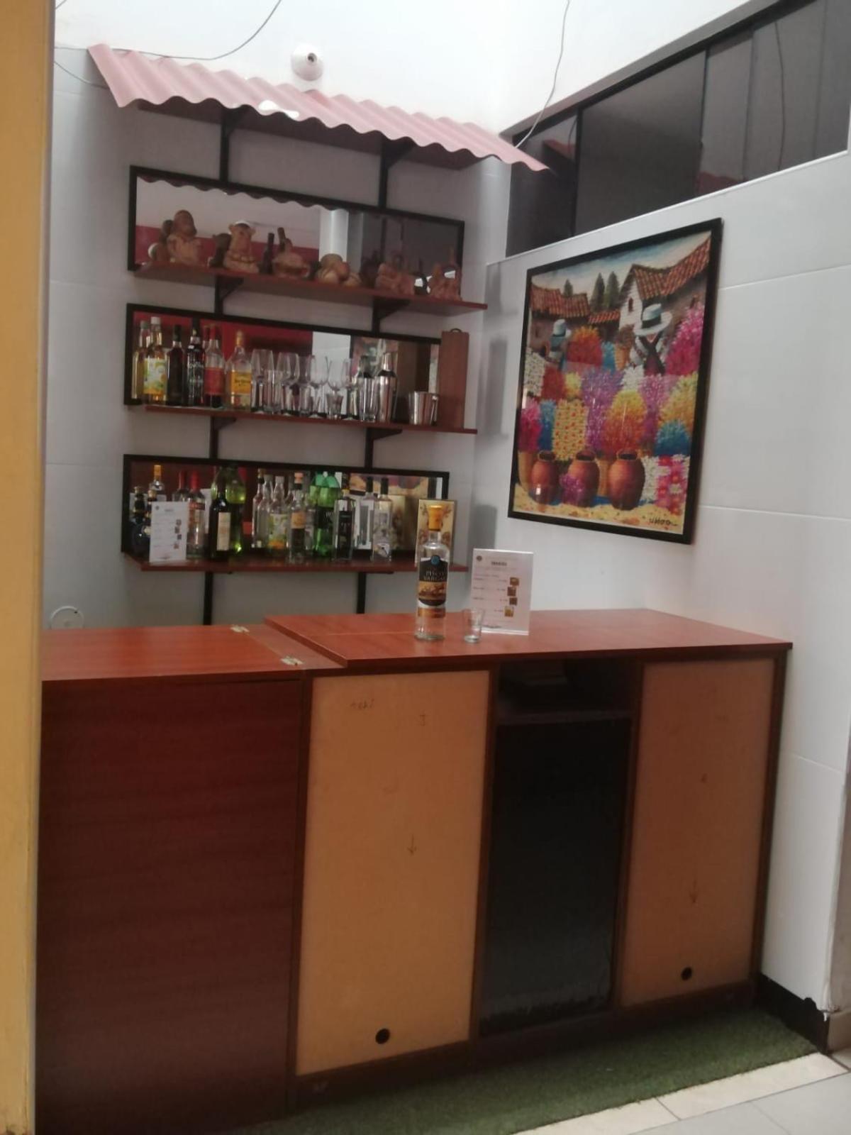 Hospedaje Wankko, photo 6