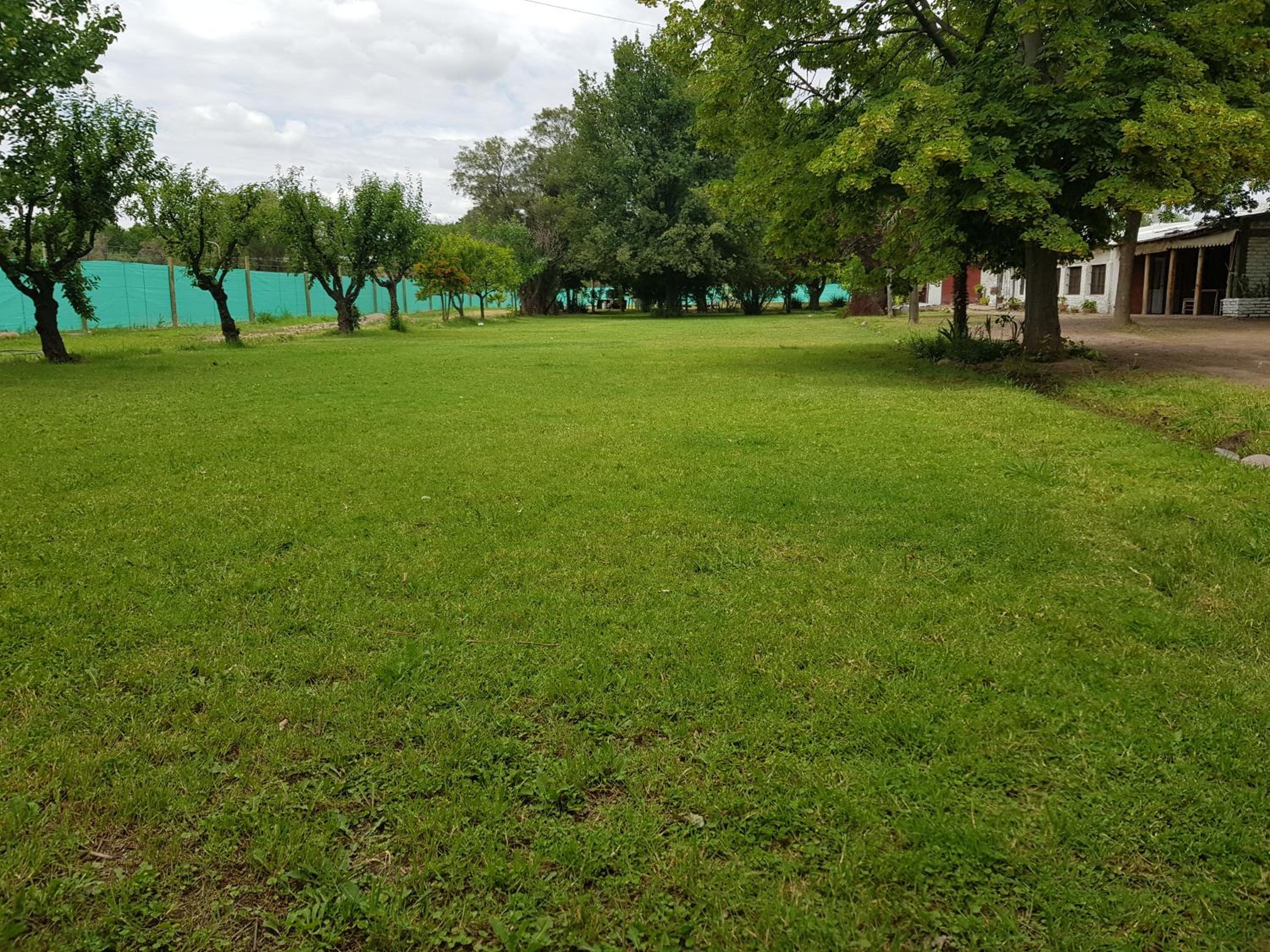 Posada y Cabañas 
