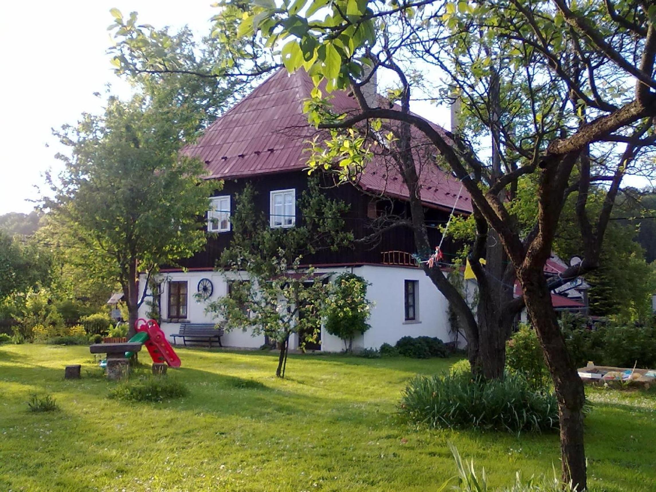 Pension Laura