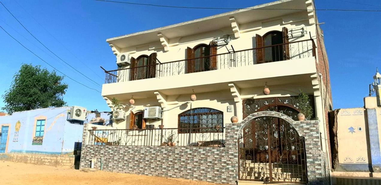 Habibi Nubian Guest House-Nubian Hospitality