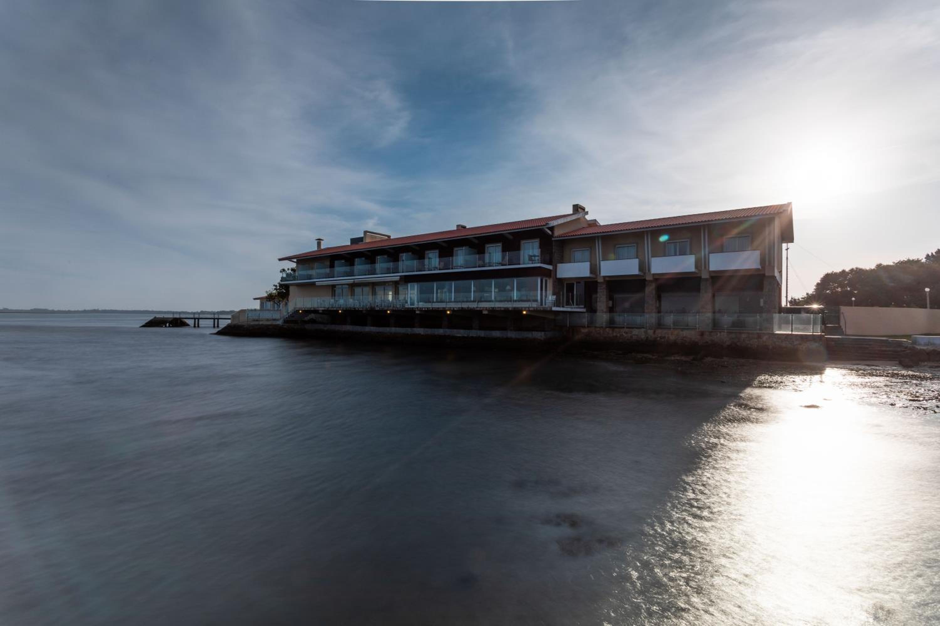 Hotel Pousada da Ria - Image 1