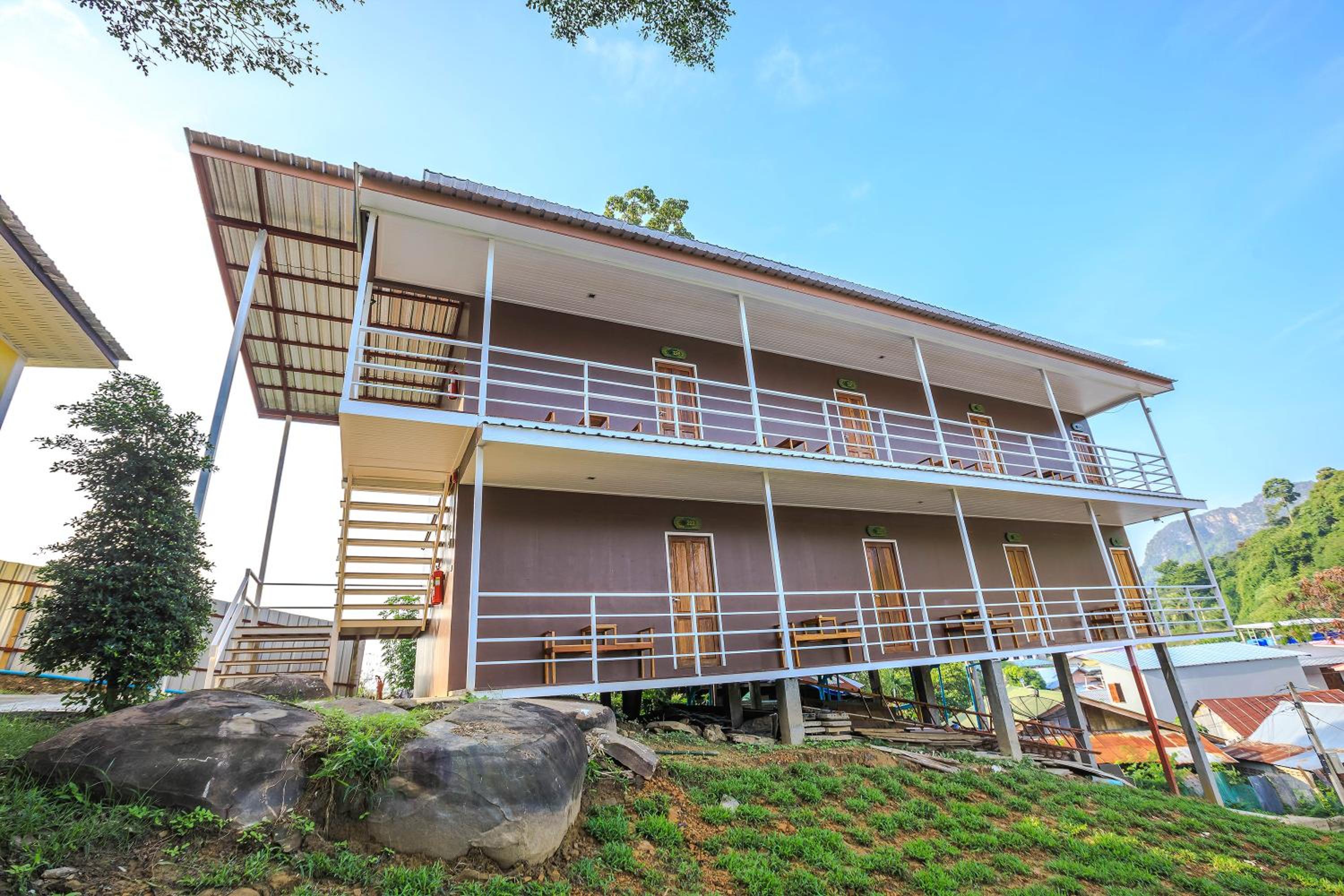Phi Phi Chang Grand Resort