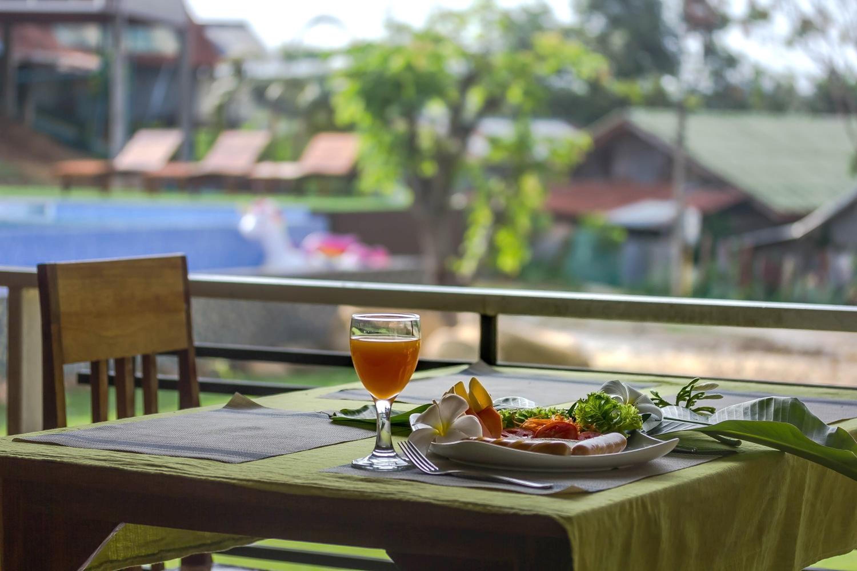 Phi Phi Chang Grand Resort