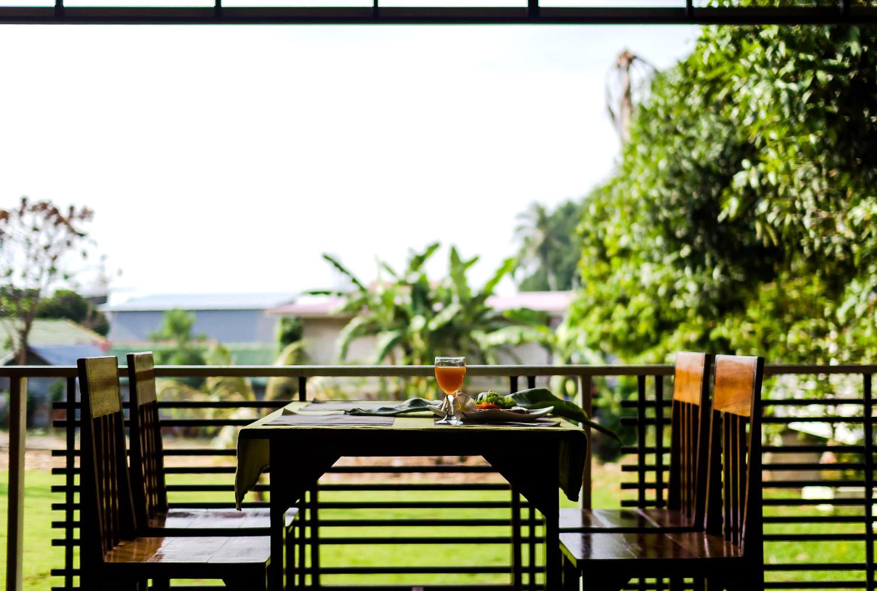 Phi Phi Chang Grand Resort