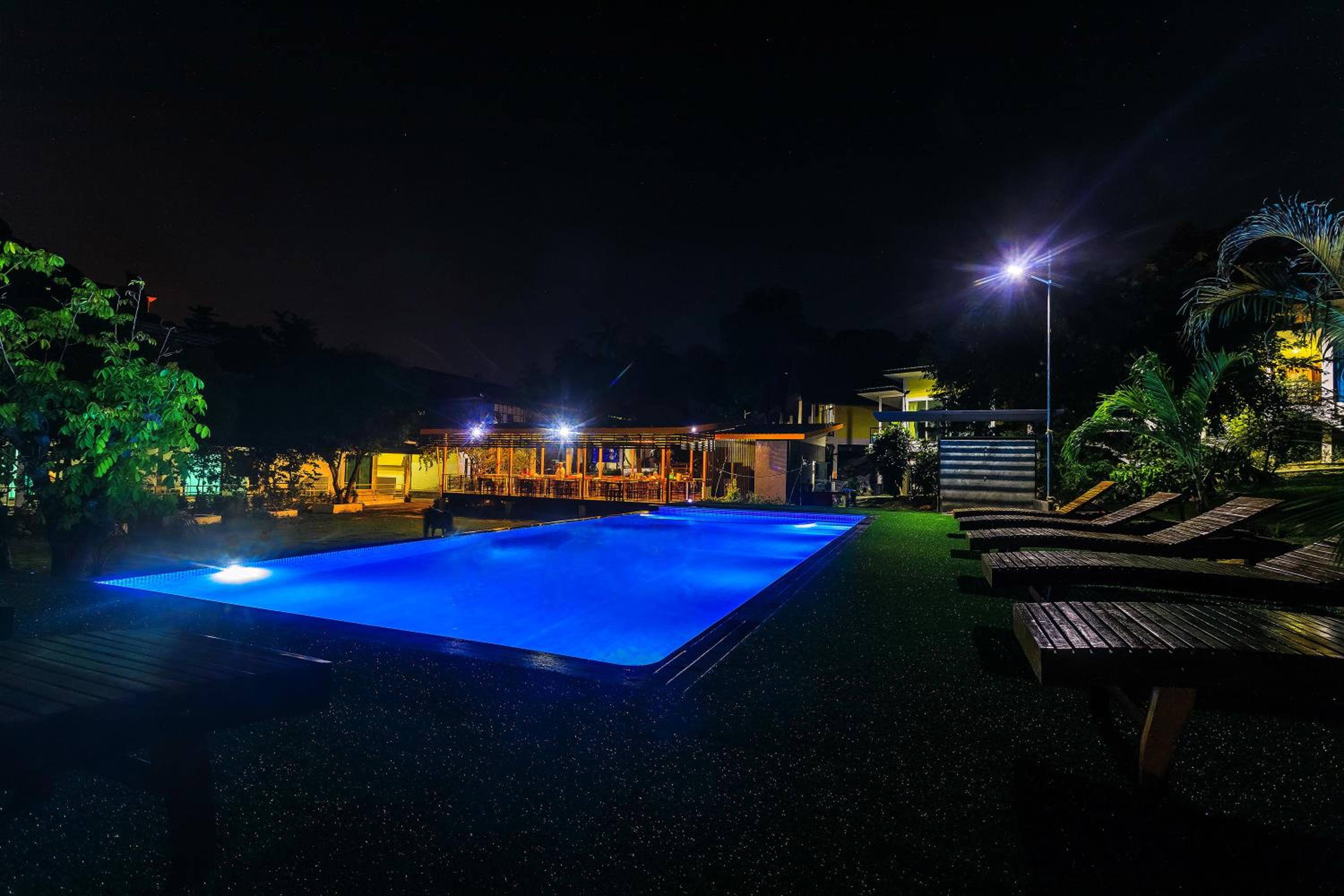 Phi Phi Chang Grand Resort