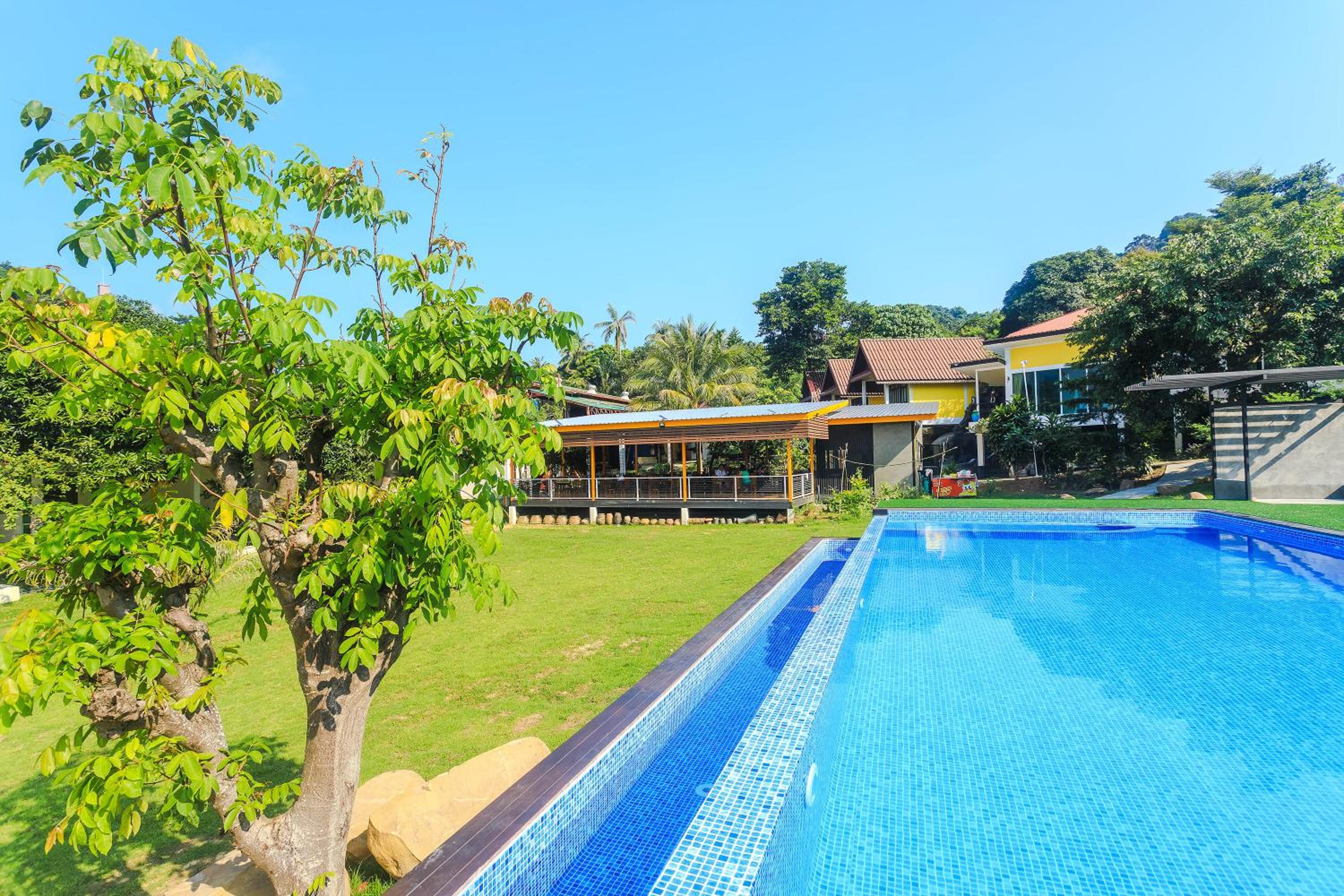 Phi Phi Chang Grand Resort