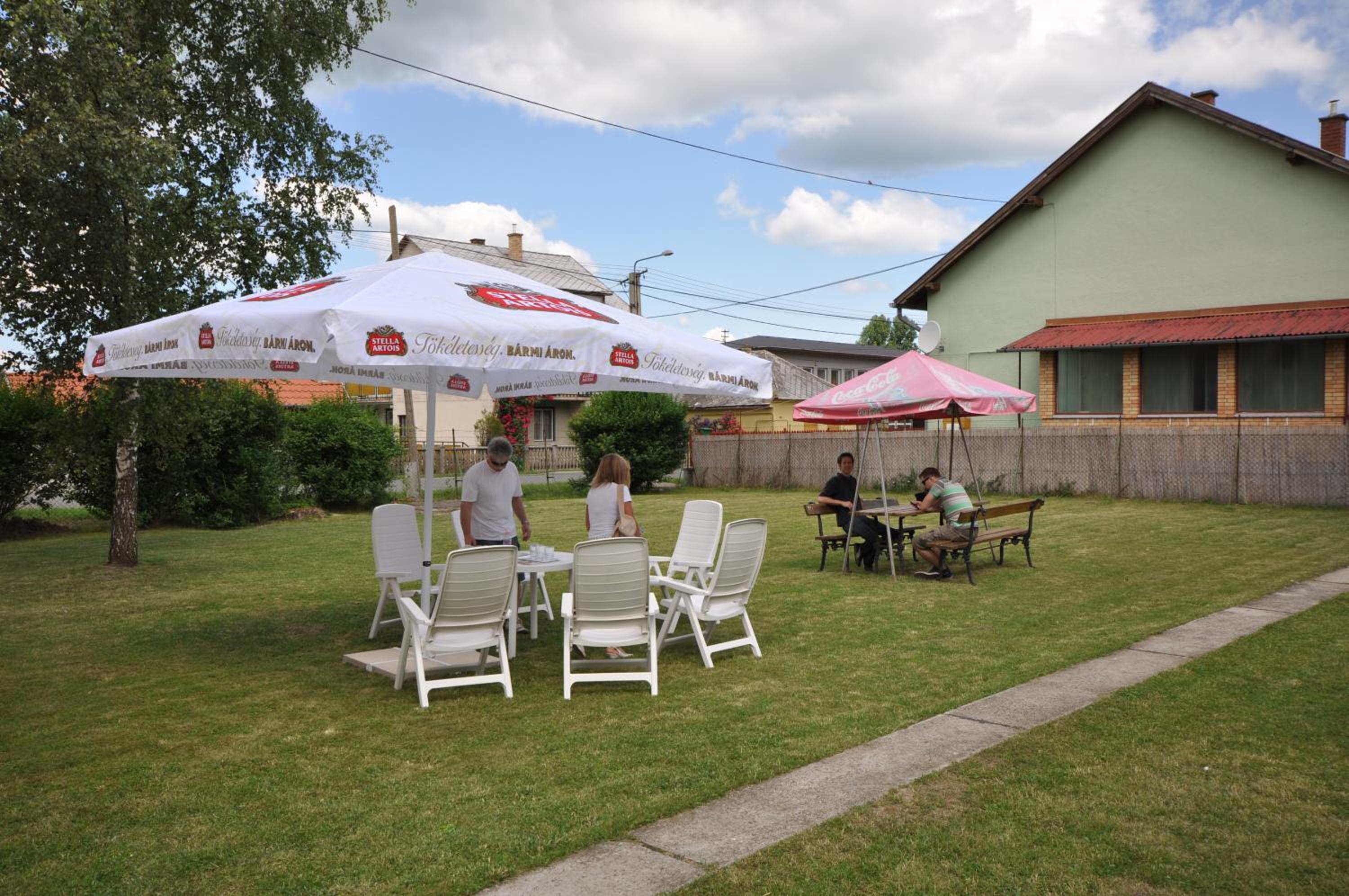 Kalcit Tourist Motel view 5