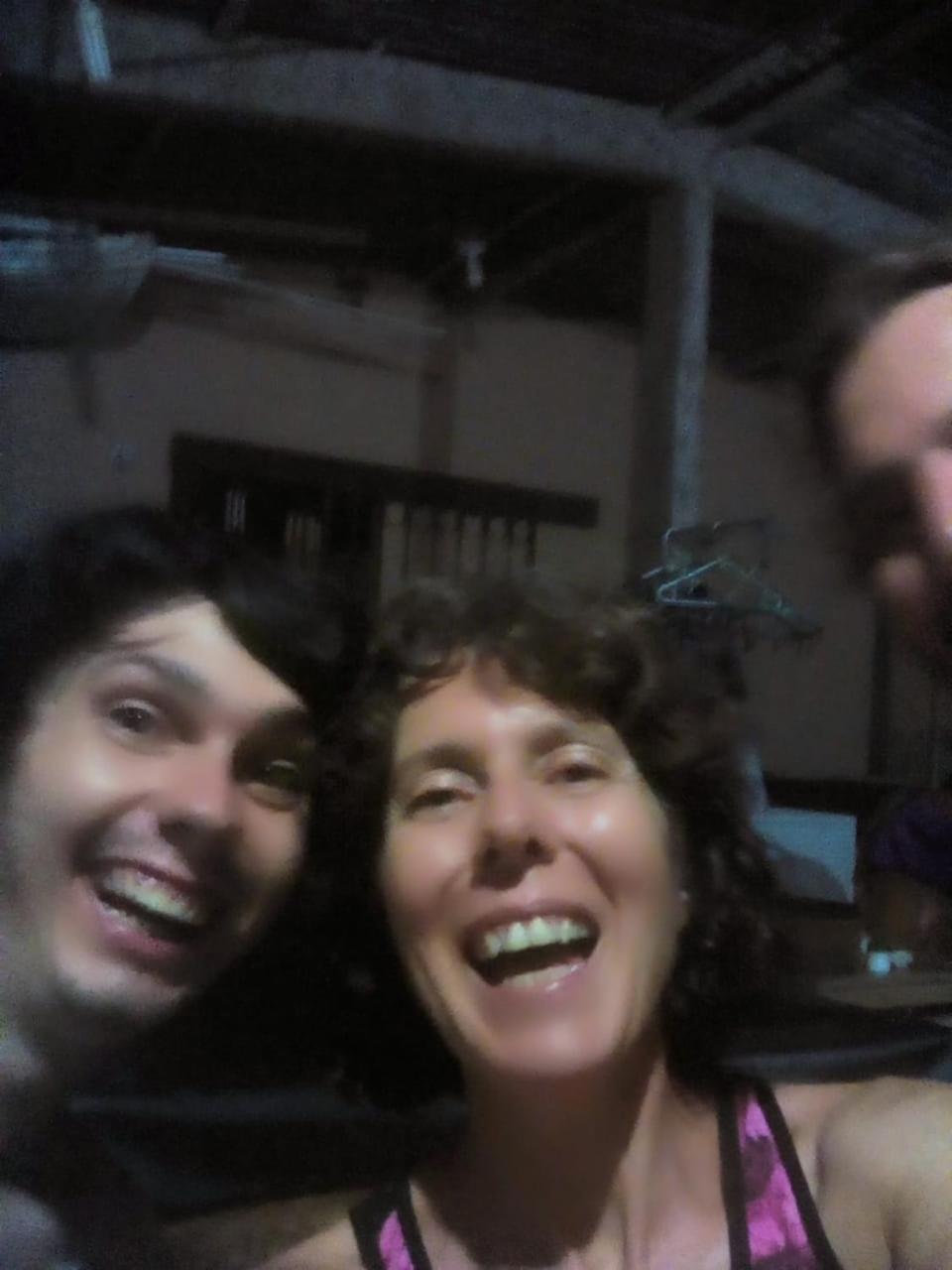 PaCasa Hostel, photo 54