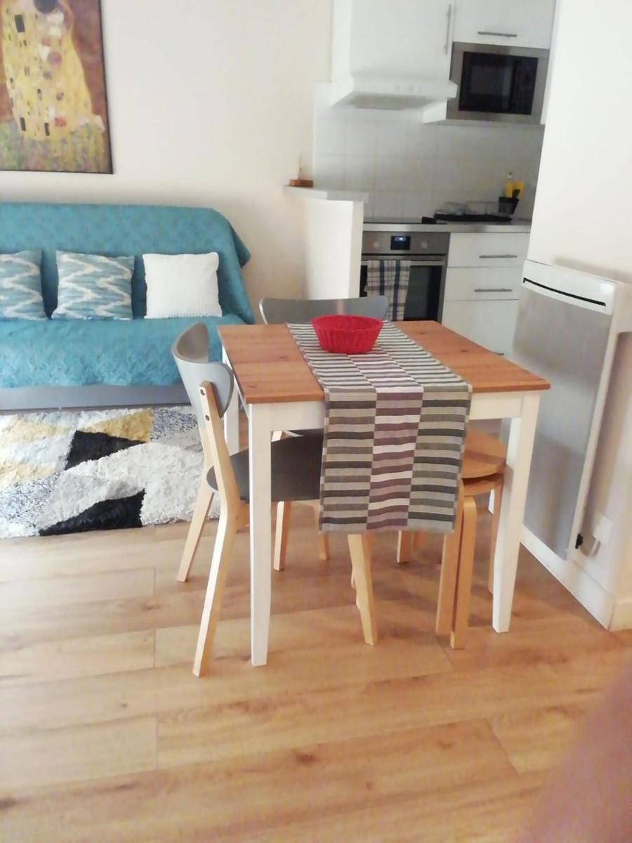 Residences les roseaux view 2