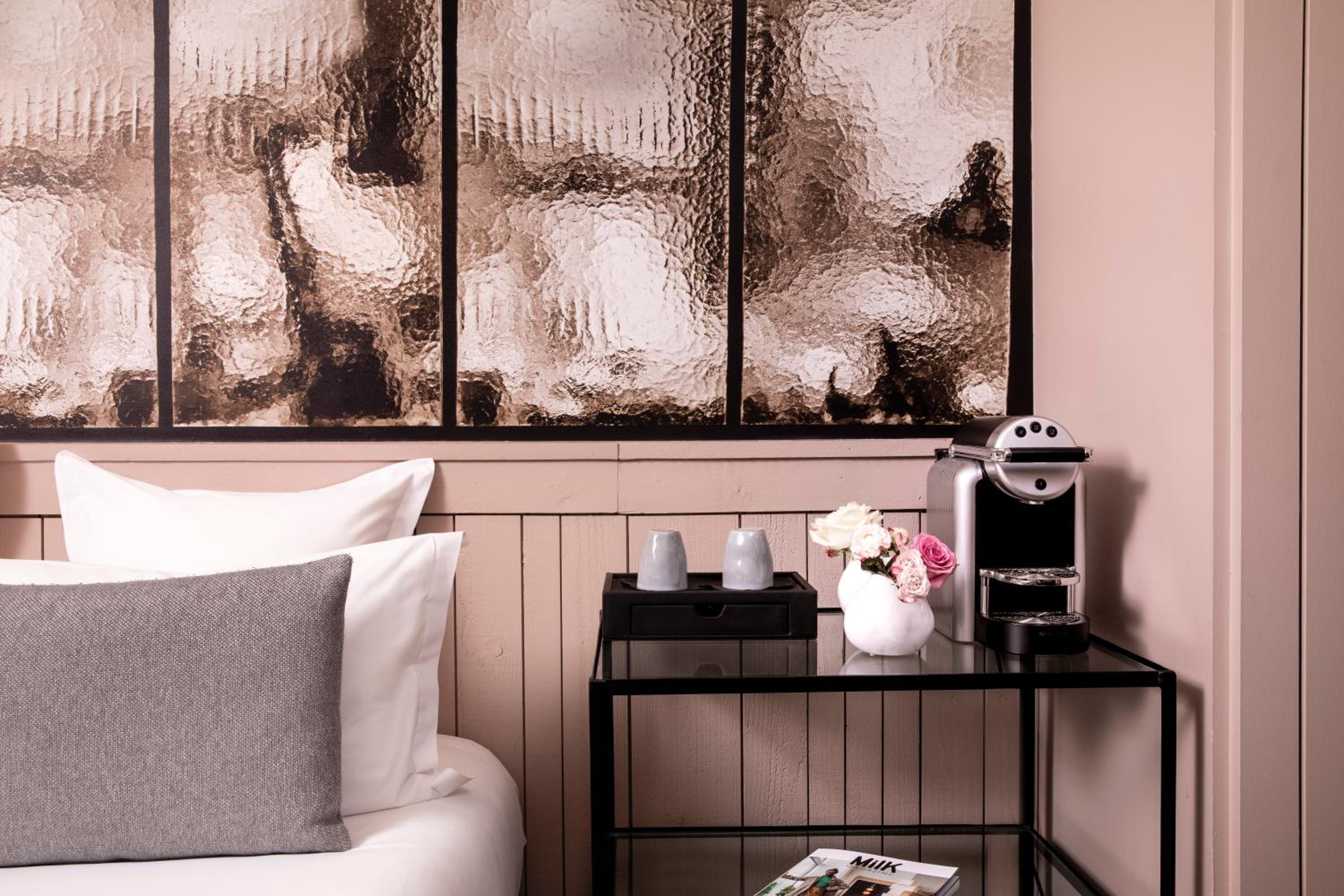 Hôtel Hélios Opéra 2