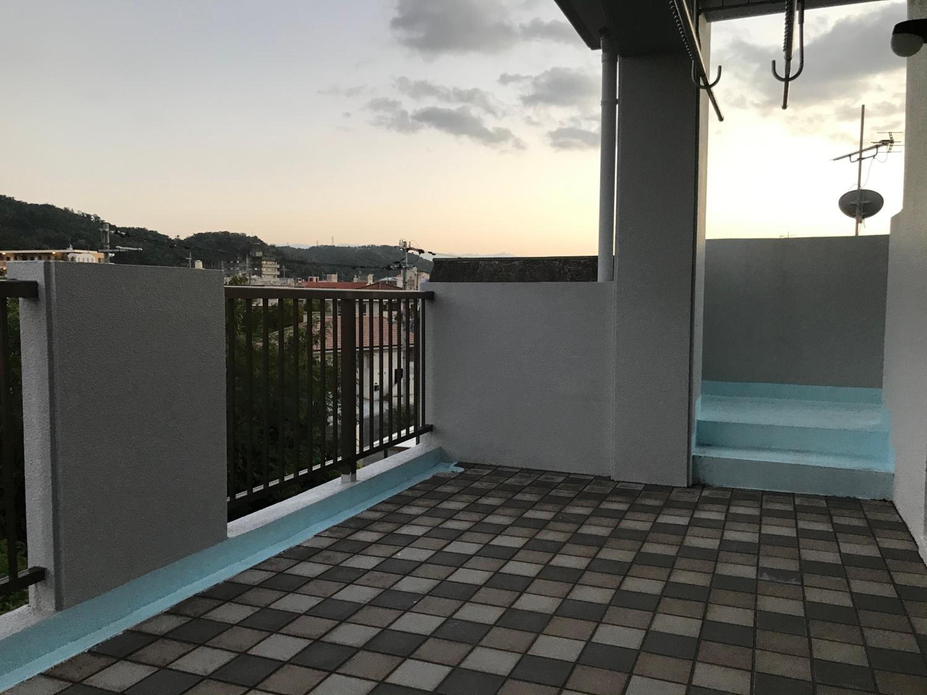Takana view 5