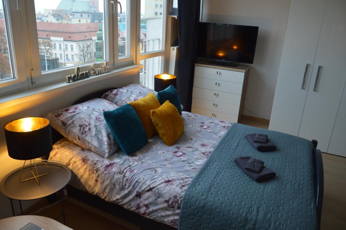 Good morning in Szczecin view 3
