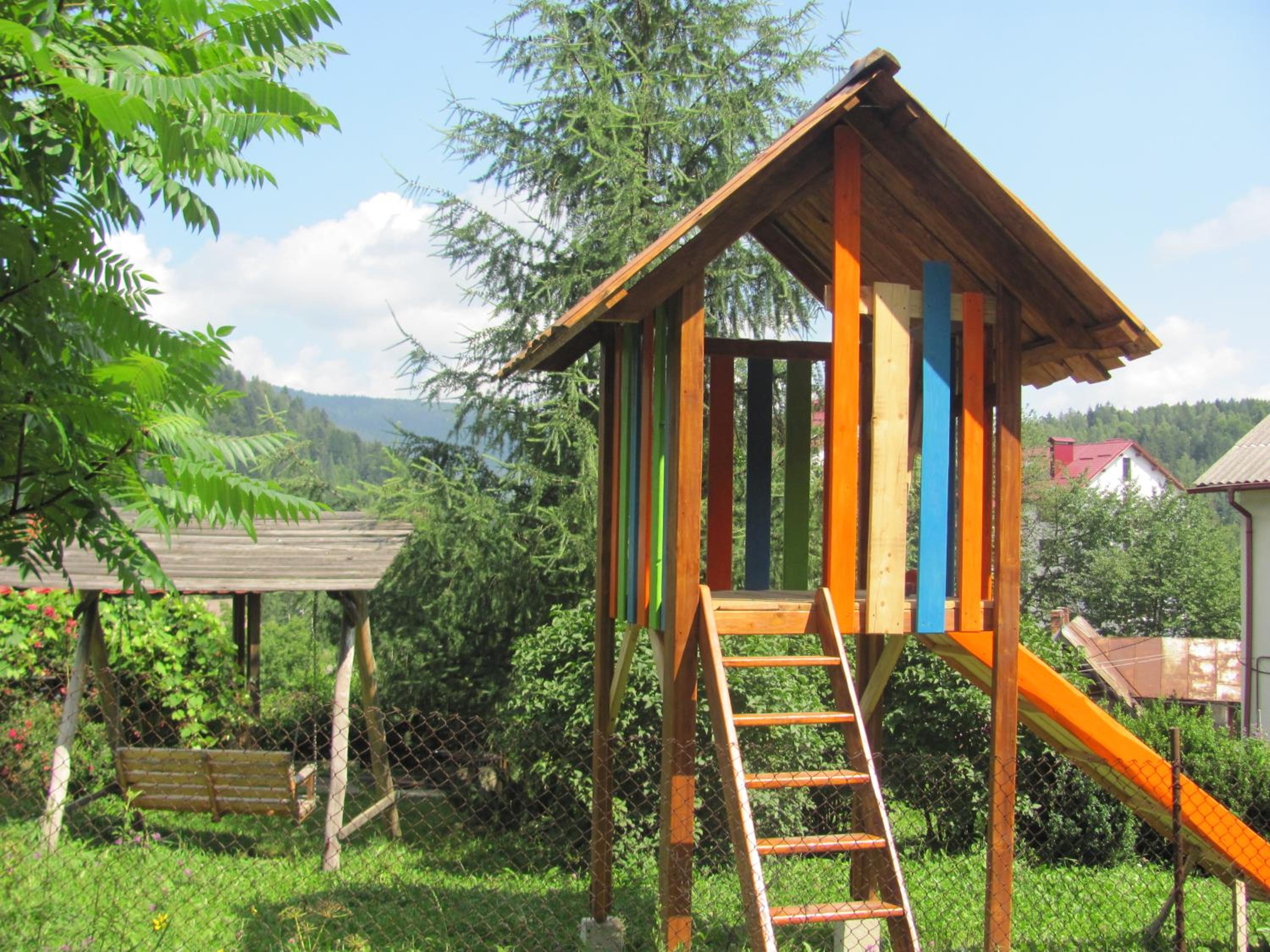Guest House Grunyk