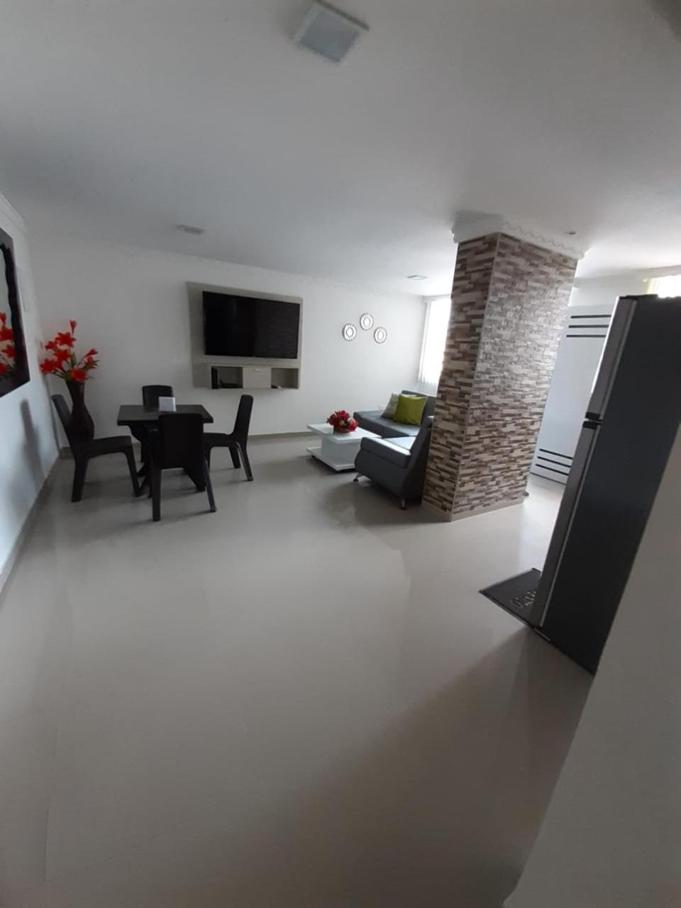 Hermoso Apartamento en Bocagrande-Cartagena