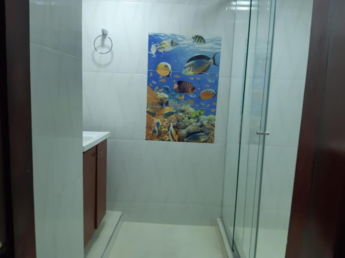 Hermoso Apartamento en Bocagrande-Cartagena