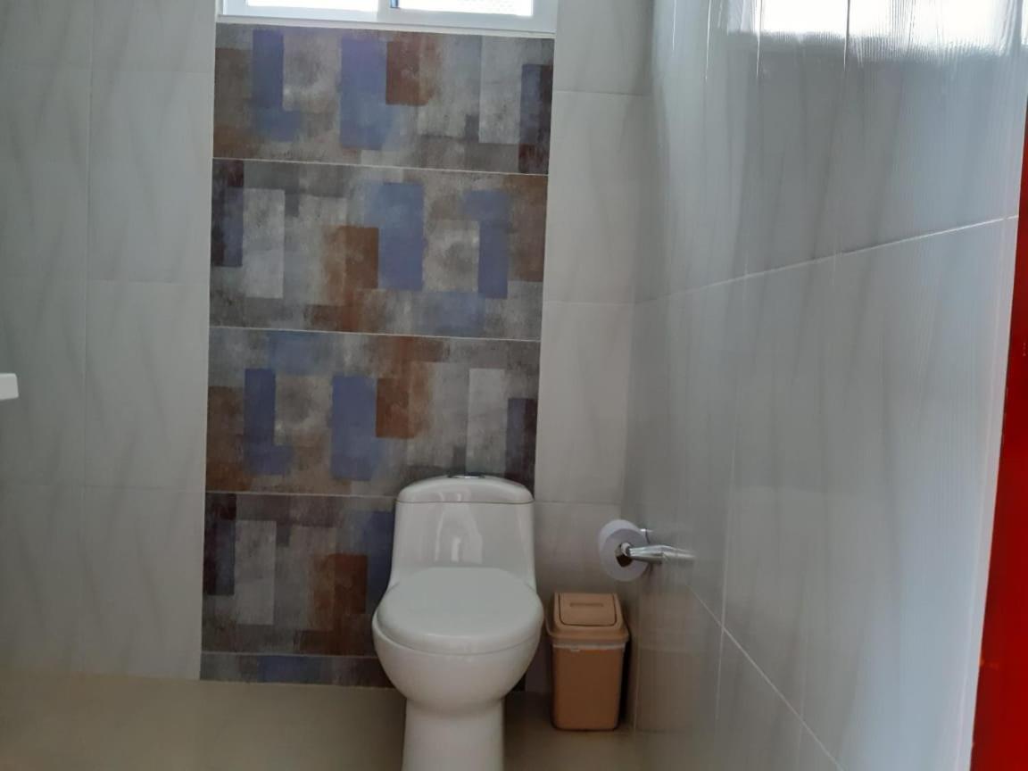 Hermoso Apartamento en Bocagrande-Cartagena