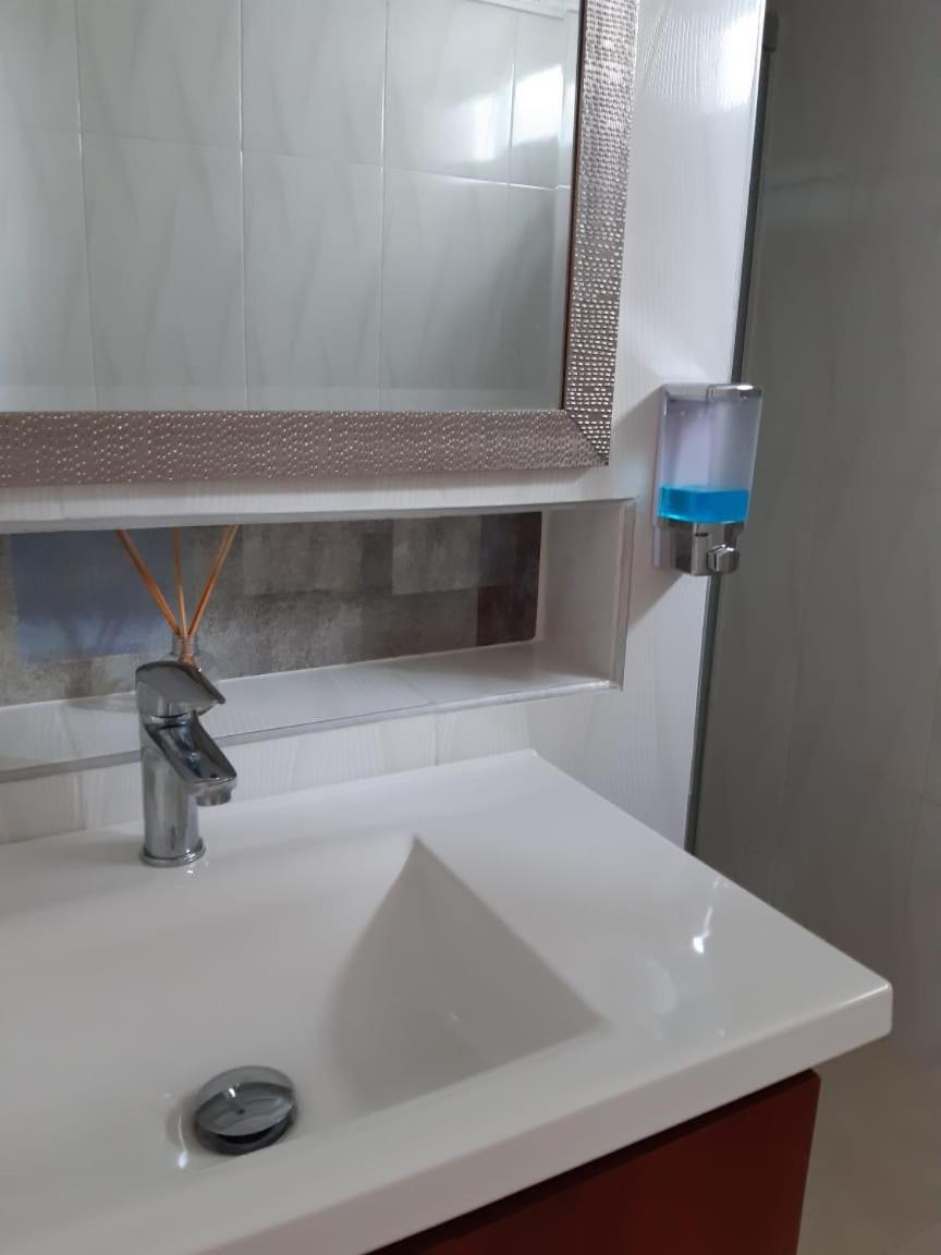 Hermoso Apartamento en Bocagrande-Cartagena