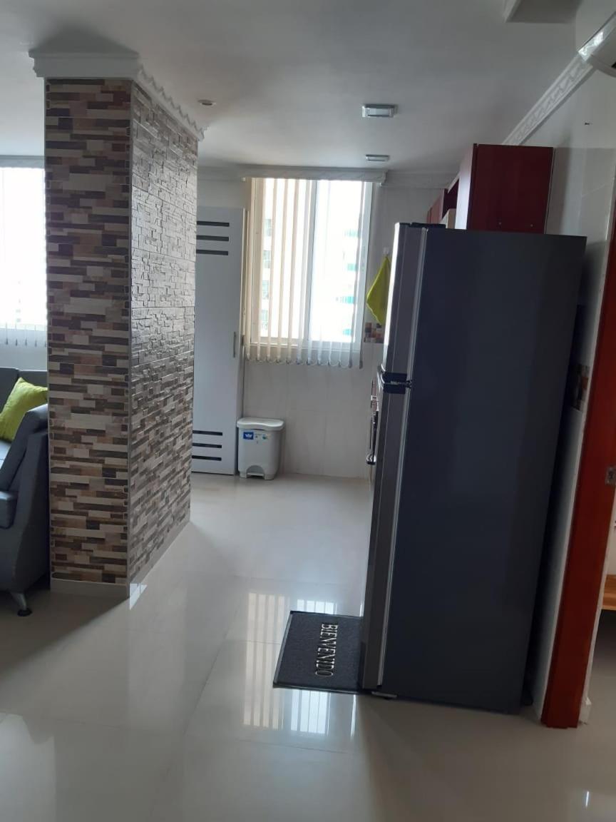 Hermoso Apartamento en Bocagrande-Cartagena
