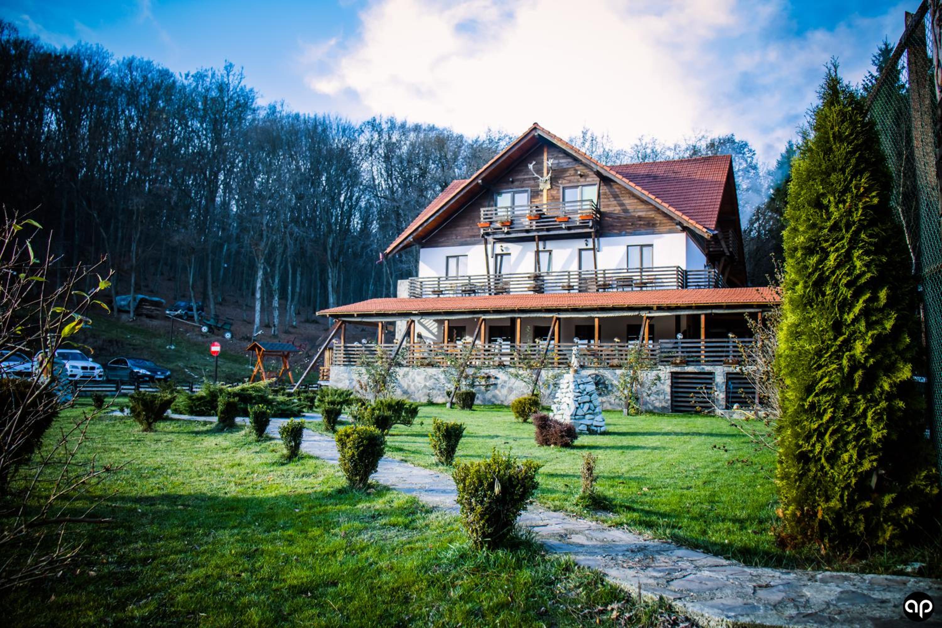 Paradisul Verde