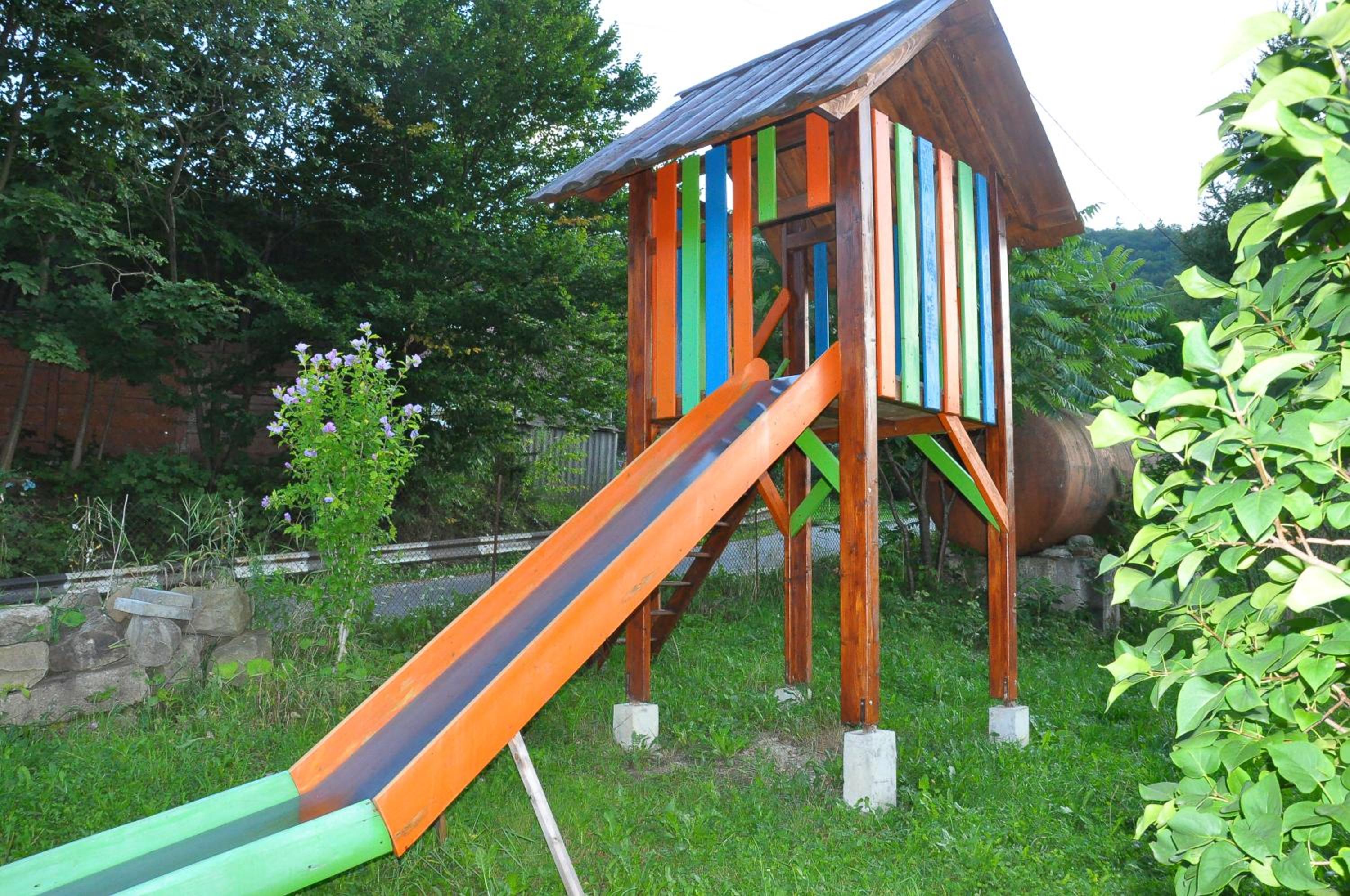 Guest House Grunyk