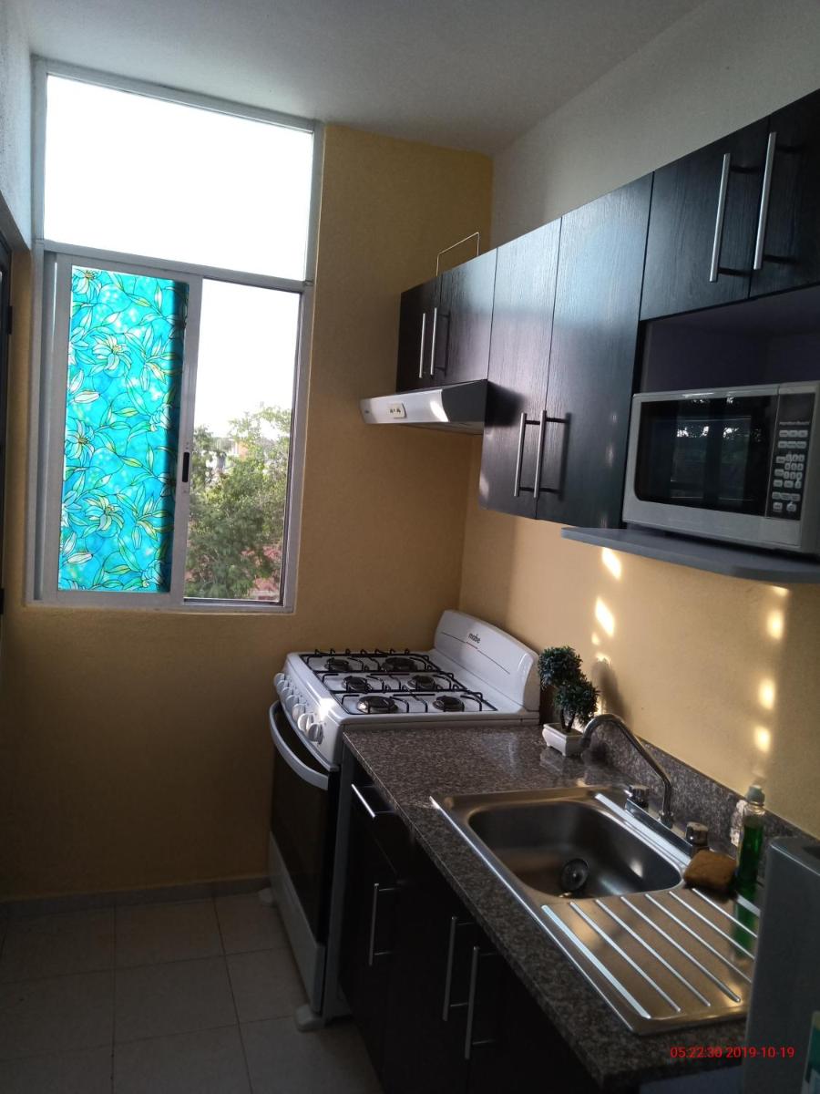 Departamento "Sparanise" view 3