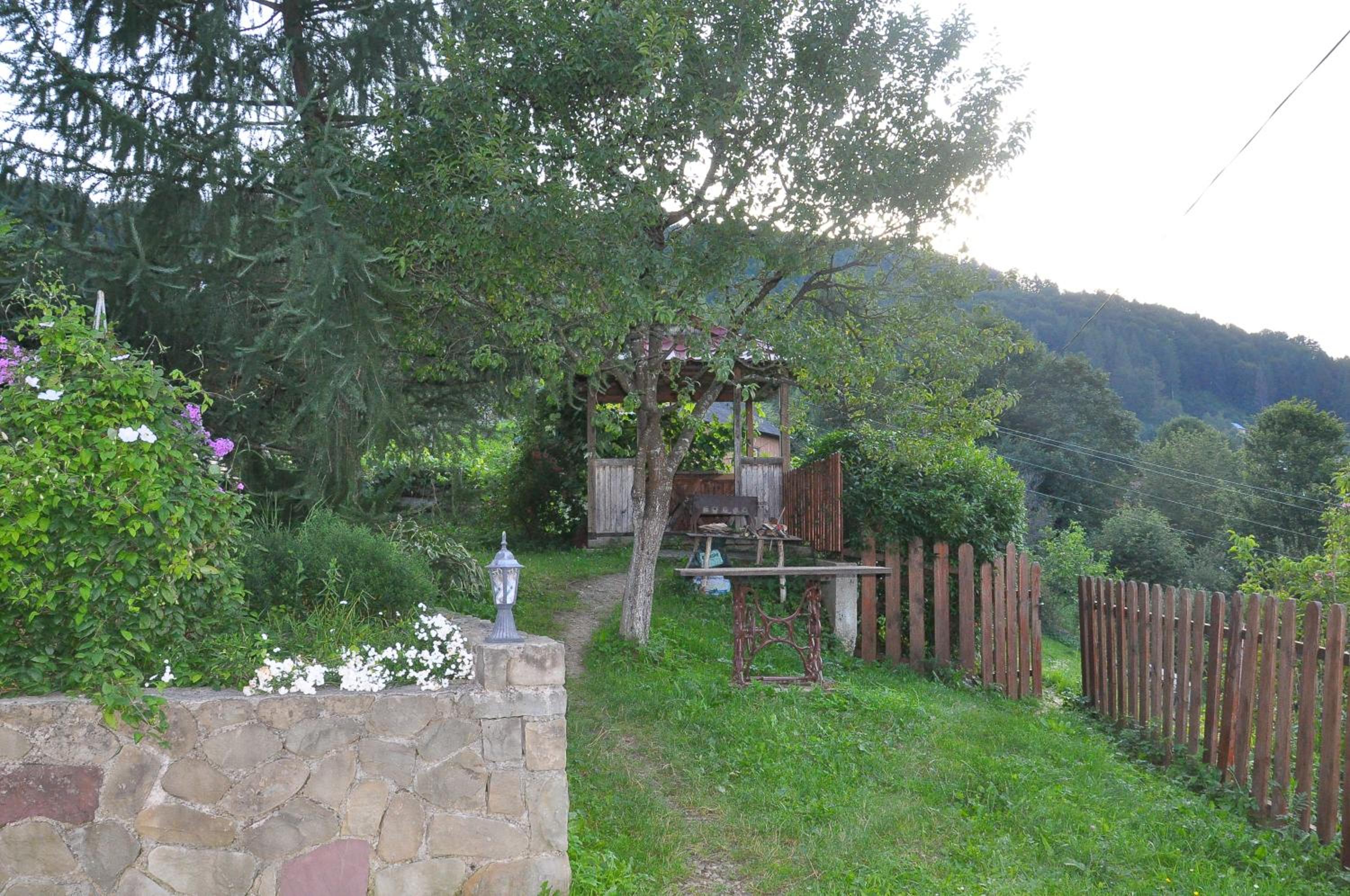 Guest House Grunyk