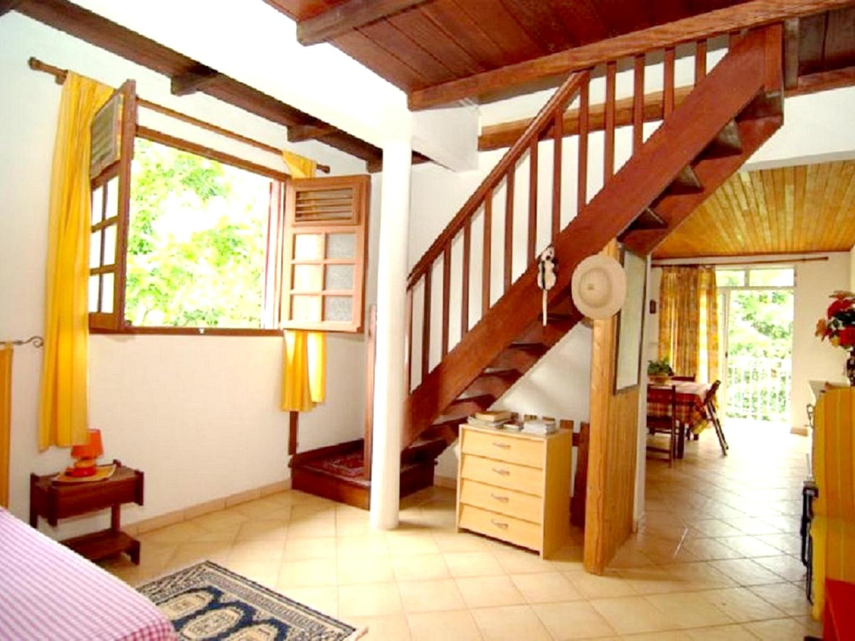Appartement confortable au Robert 70 m² avec jardin privé view 2