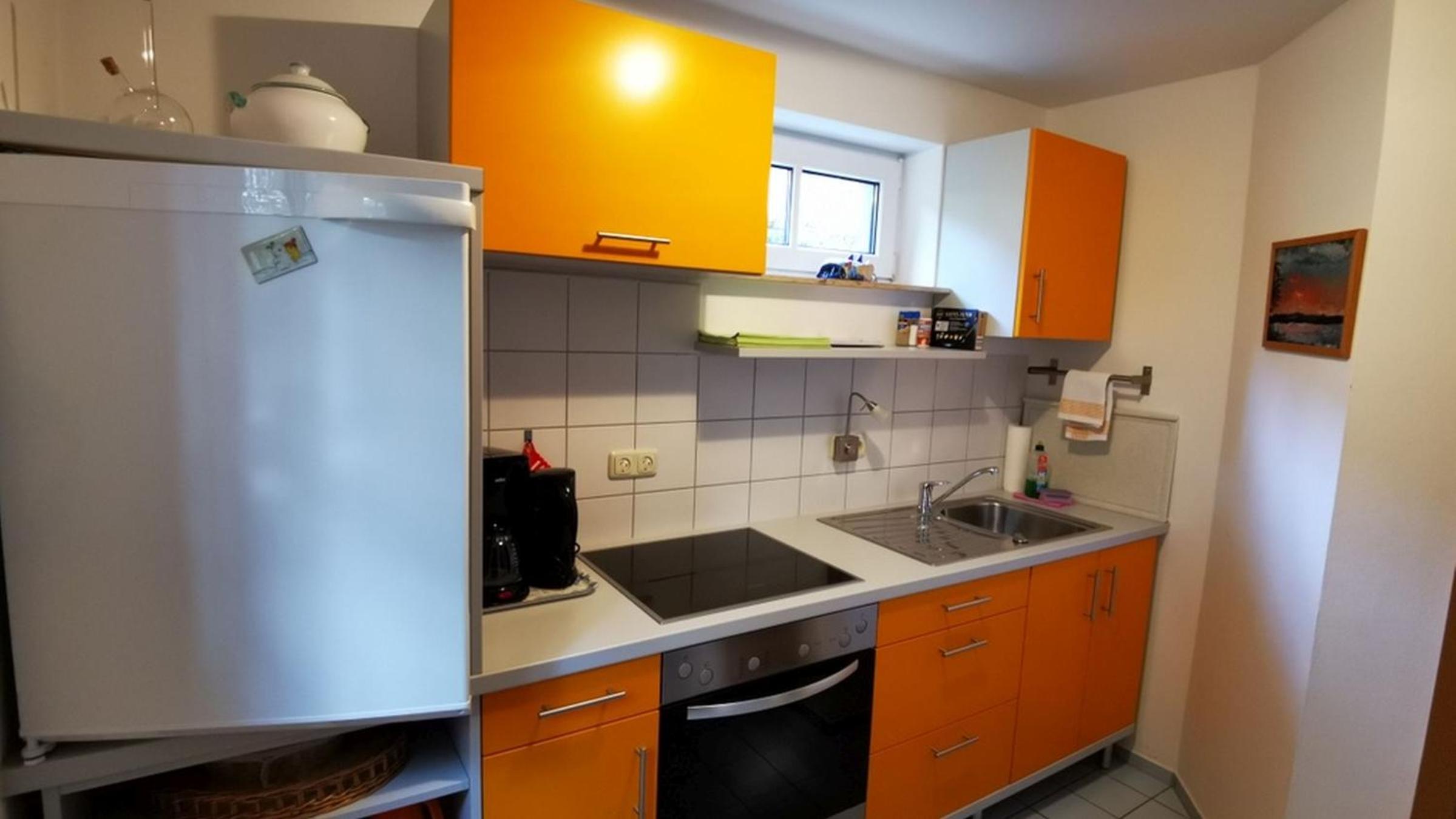 Ferienwohnung An der Lottenquelle view 3
