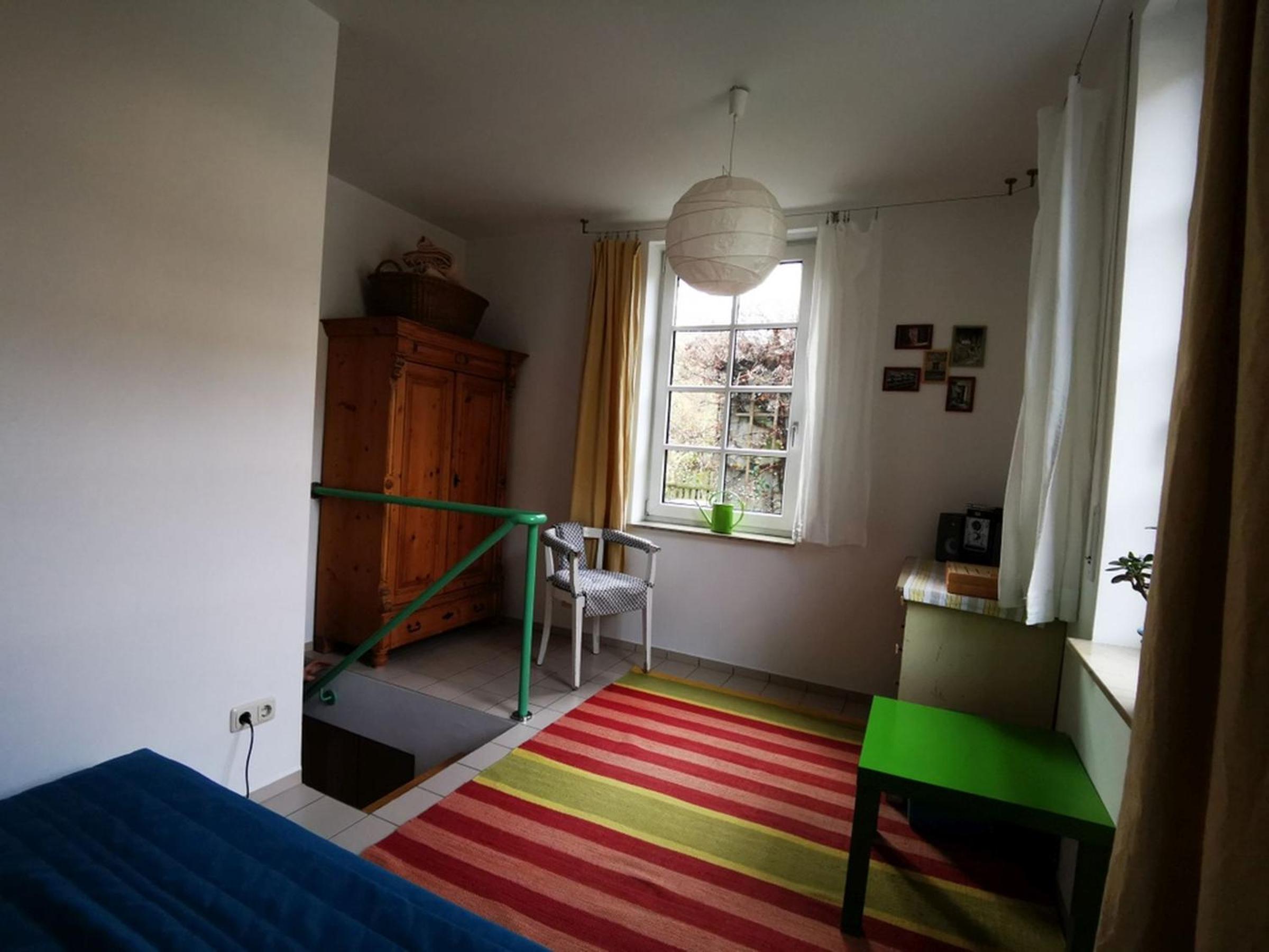Ferienwohnung An der Lottenquelle view 2