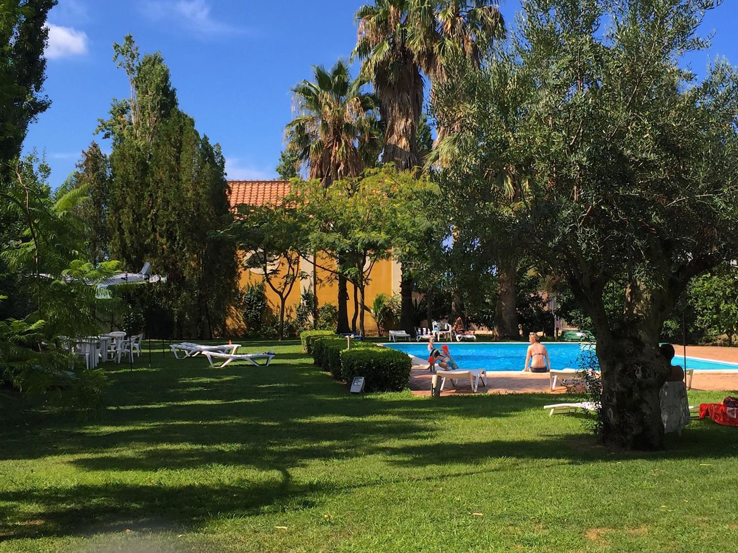 Farmstay La Morella view 2