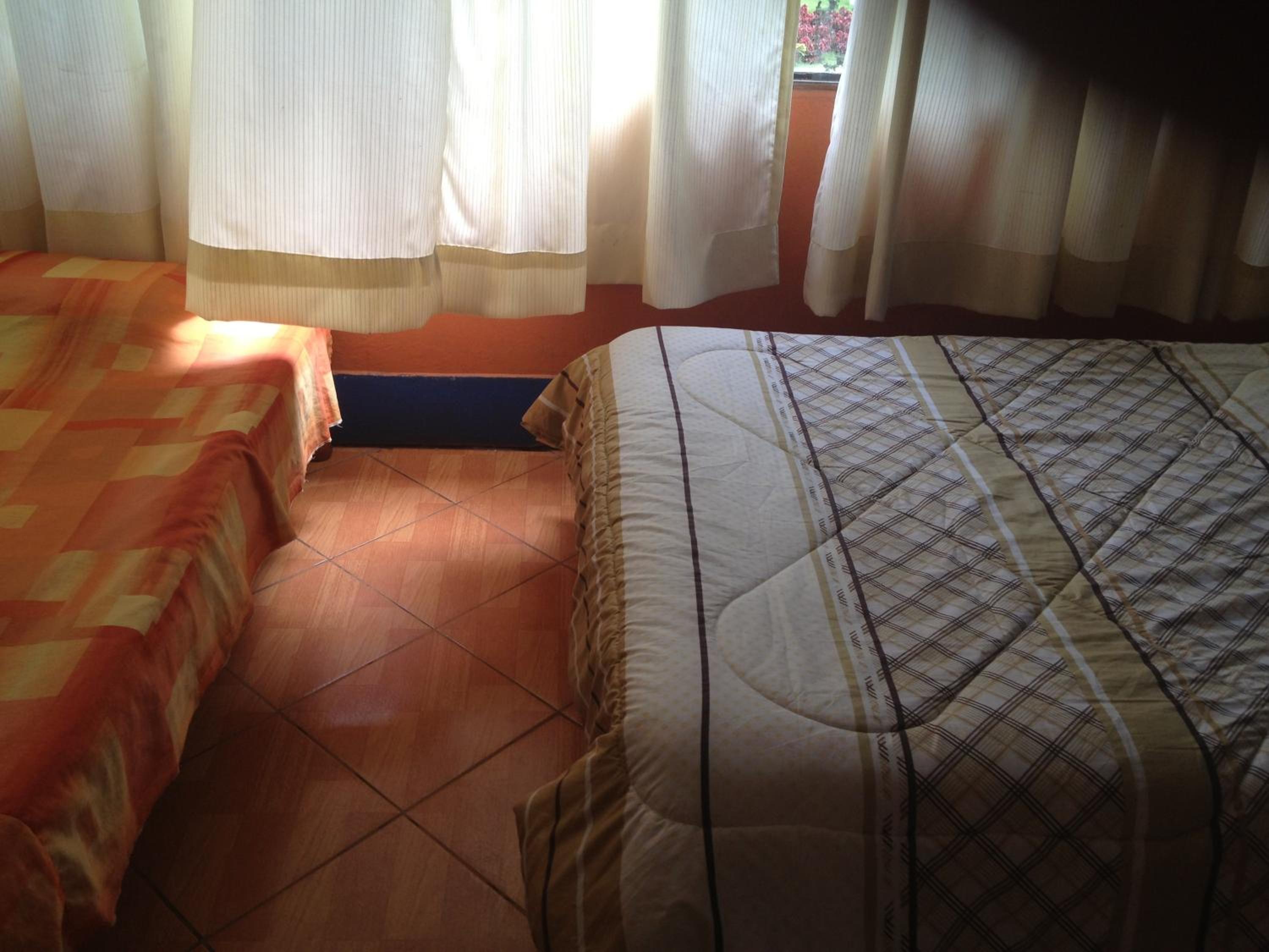 Hospedaje Rocha