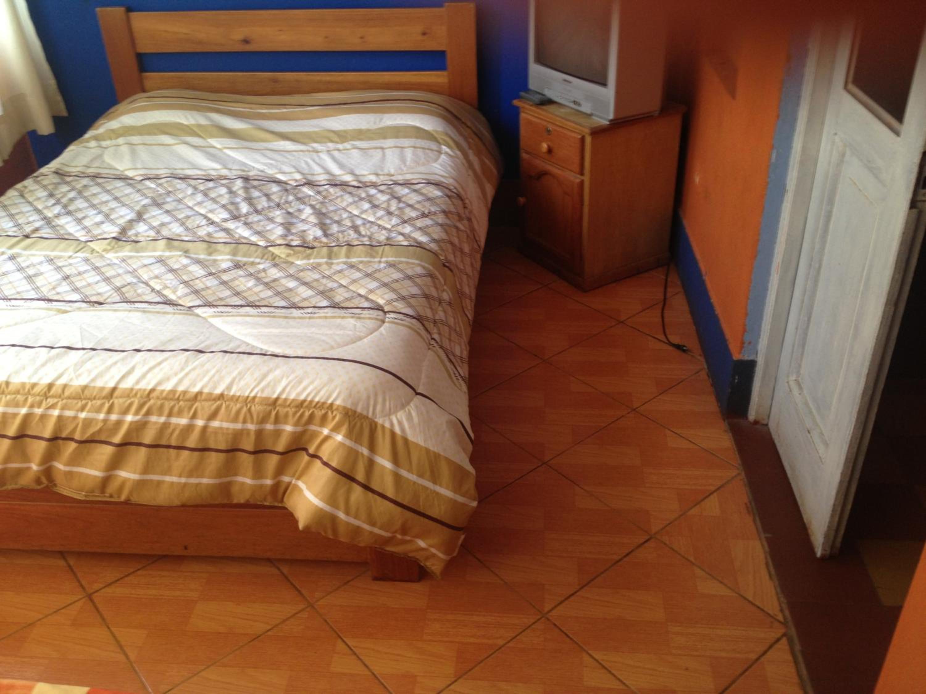 Hospedaje Rocha