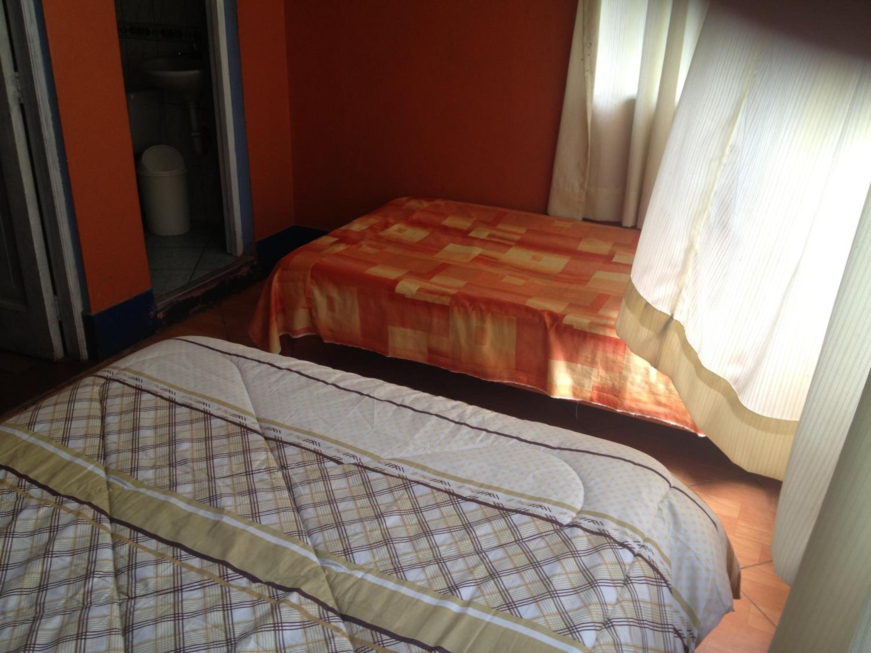 Hospedaje Rocha
