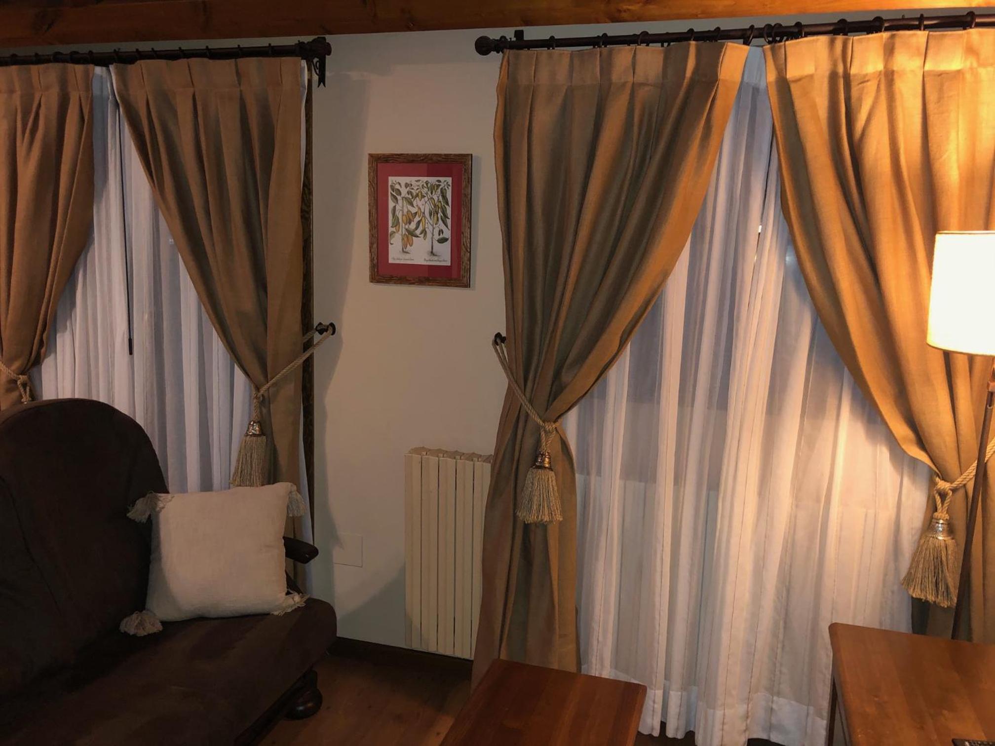 Apartamentos Casa Lavedan view 2