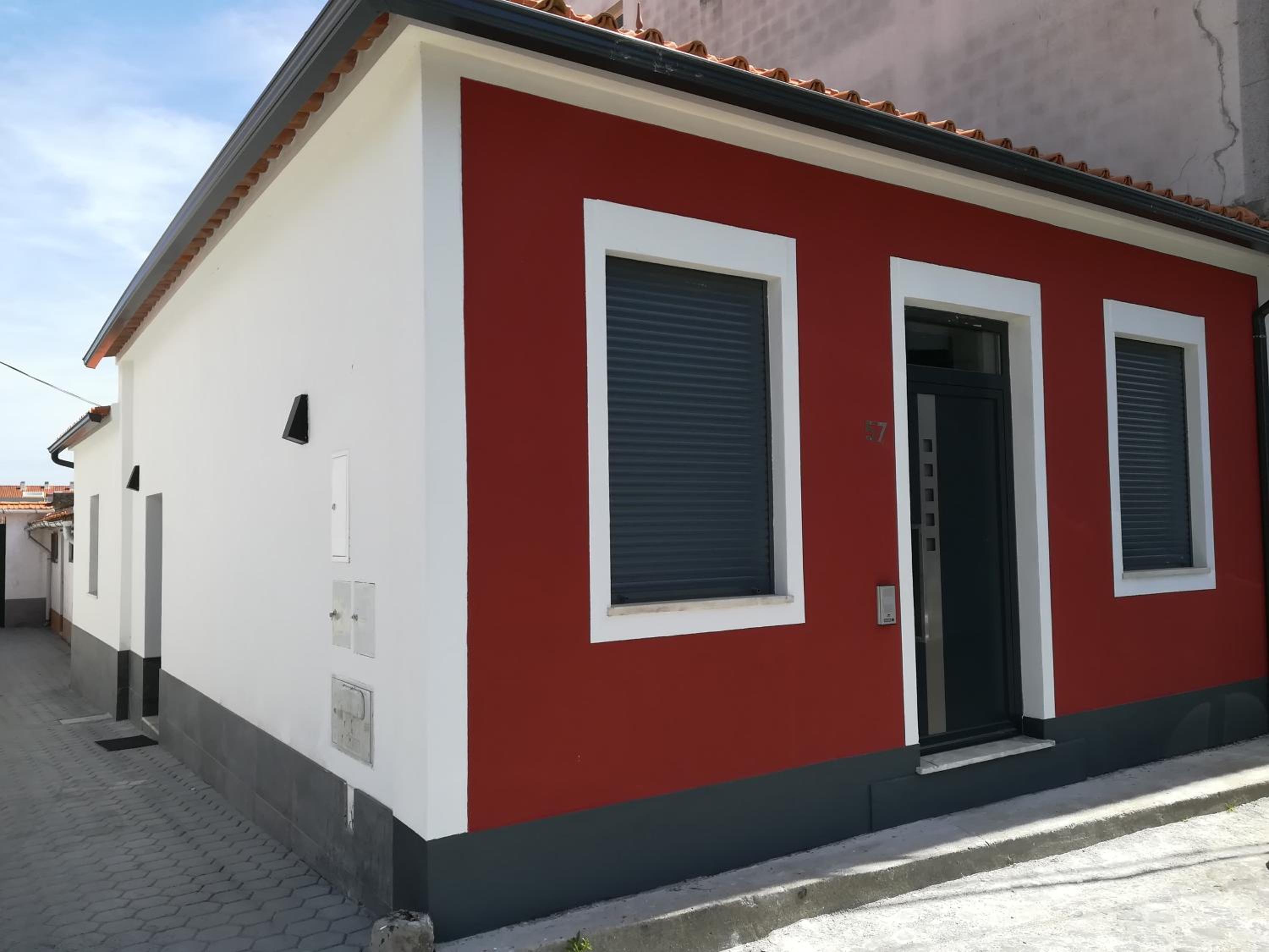 Casa da Escola