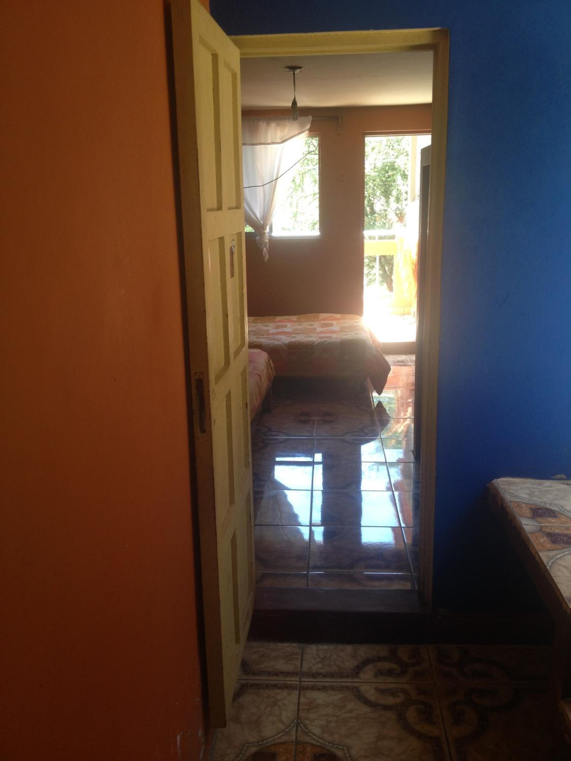 Hospedaje Rocha