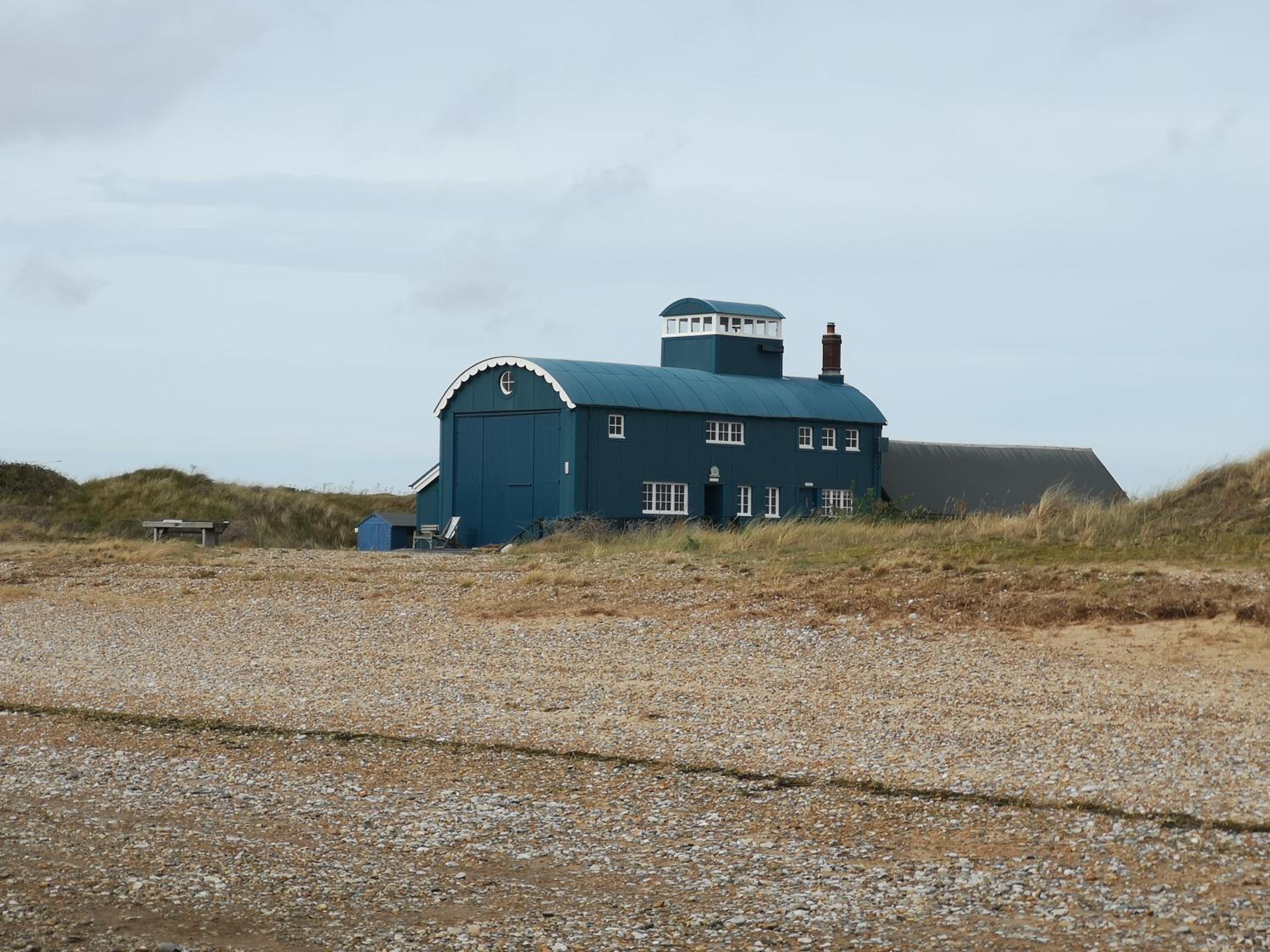 Bramble Lodge