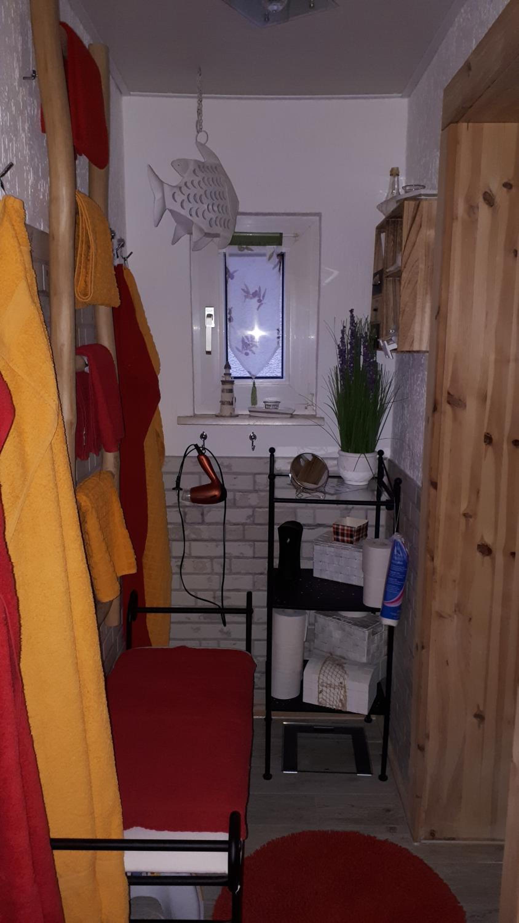 Ferienwohnung Talblume view 3