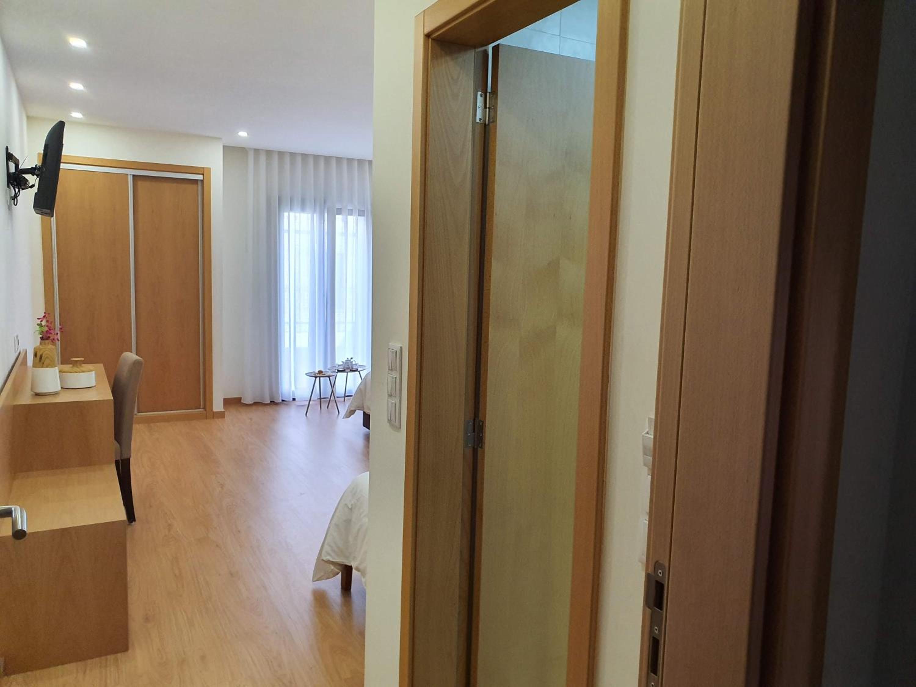 Residencial Dom Manuel