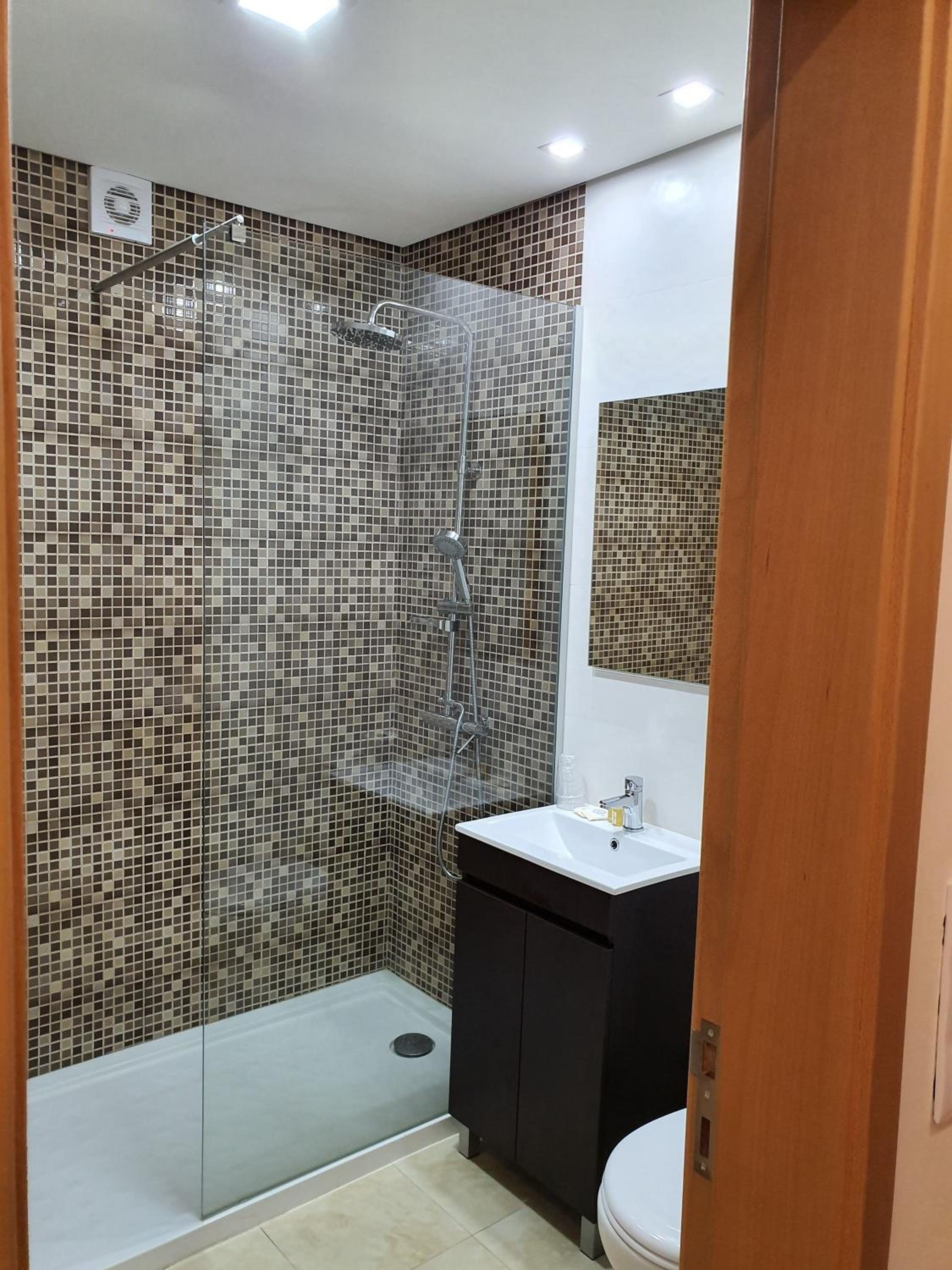 Residencial Dom Manuel