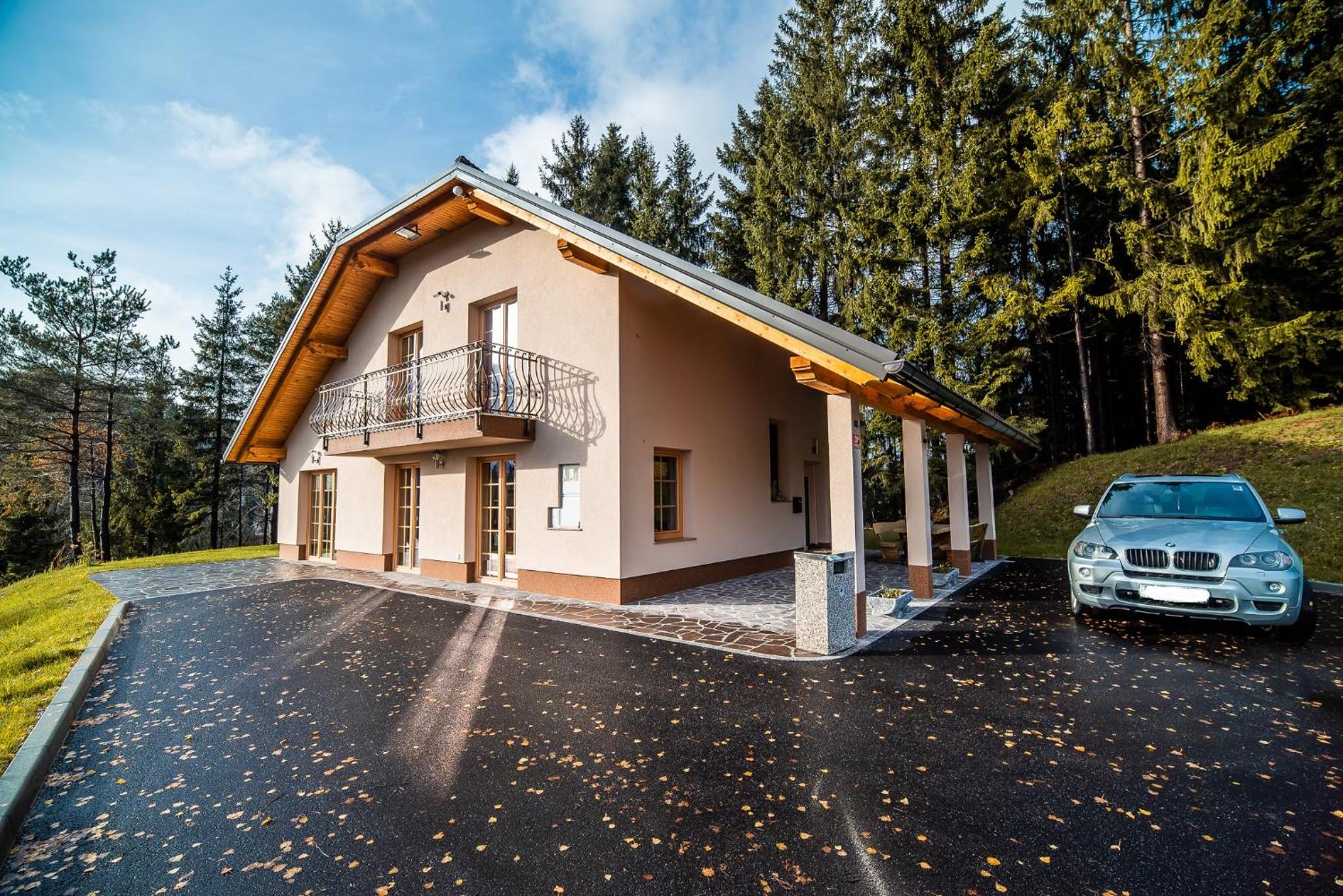 Hotel Holiday Home Sabina