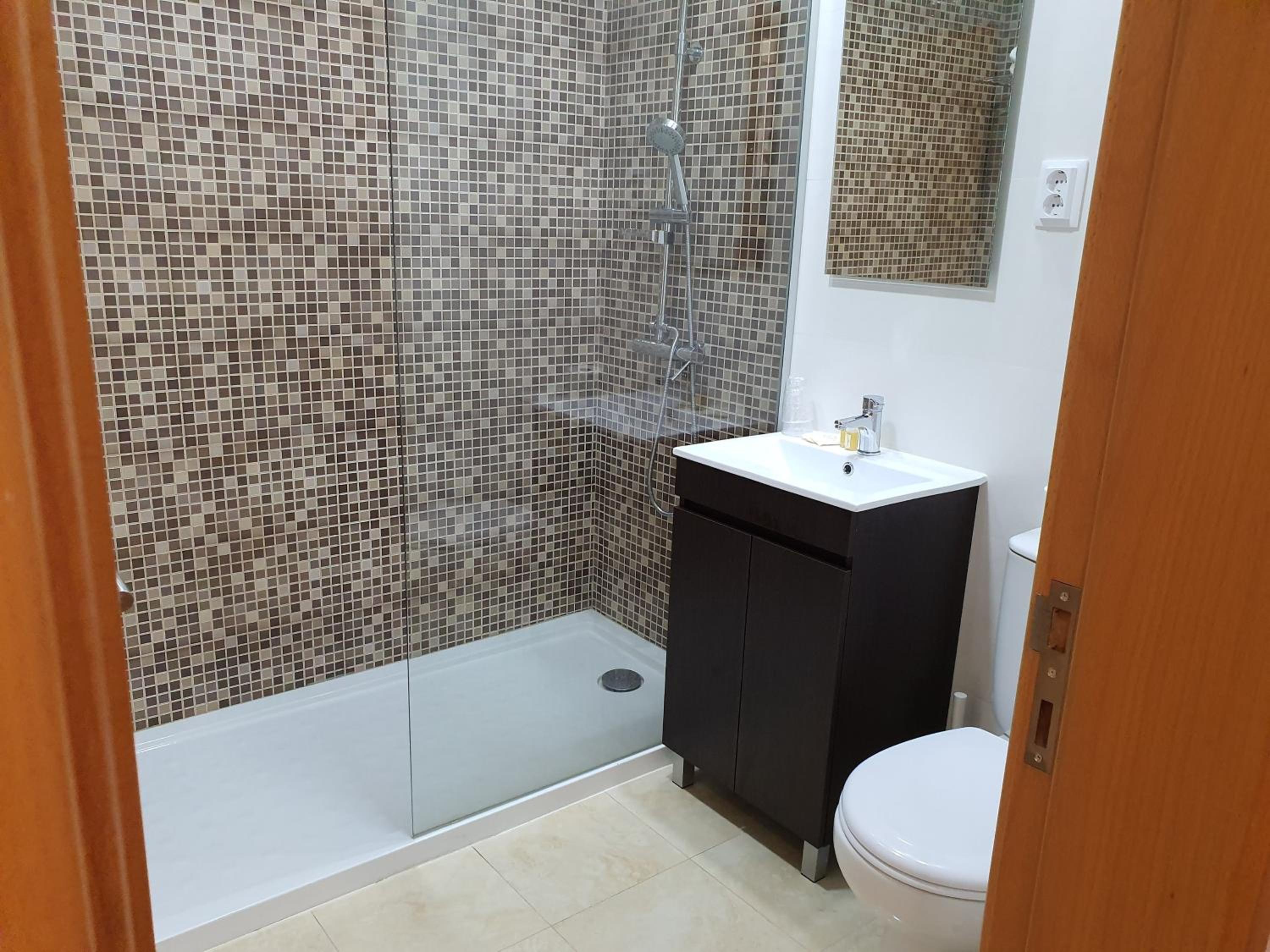 Residencial Dom Manuel