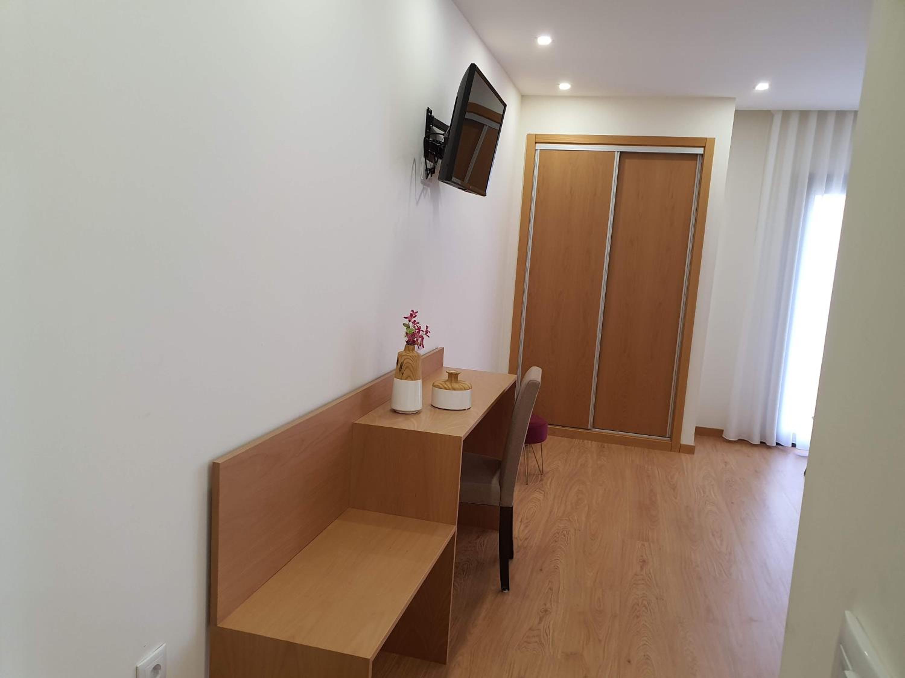 Residencial Dom Manuel