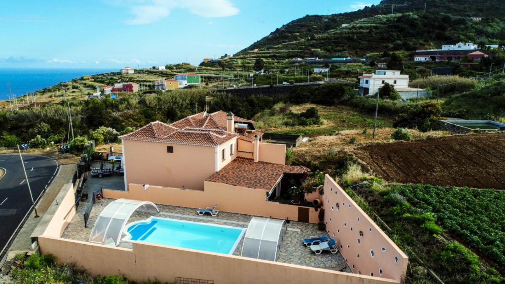 Apartamento El Correo view 2